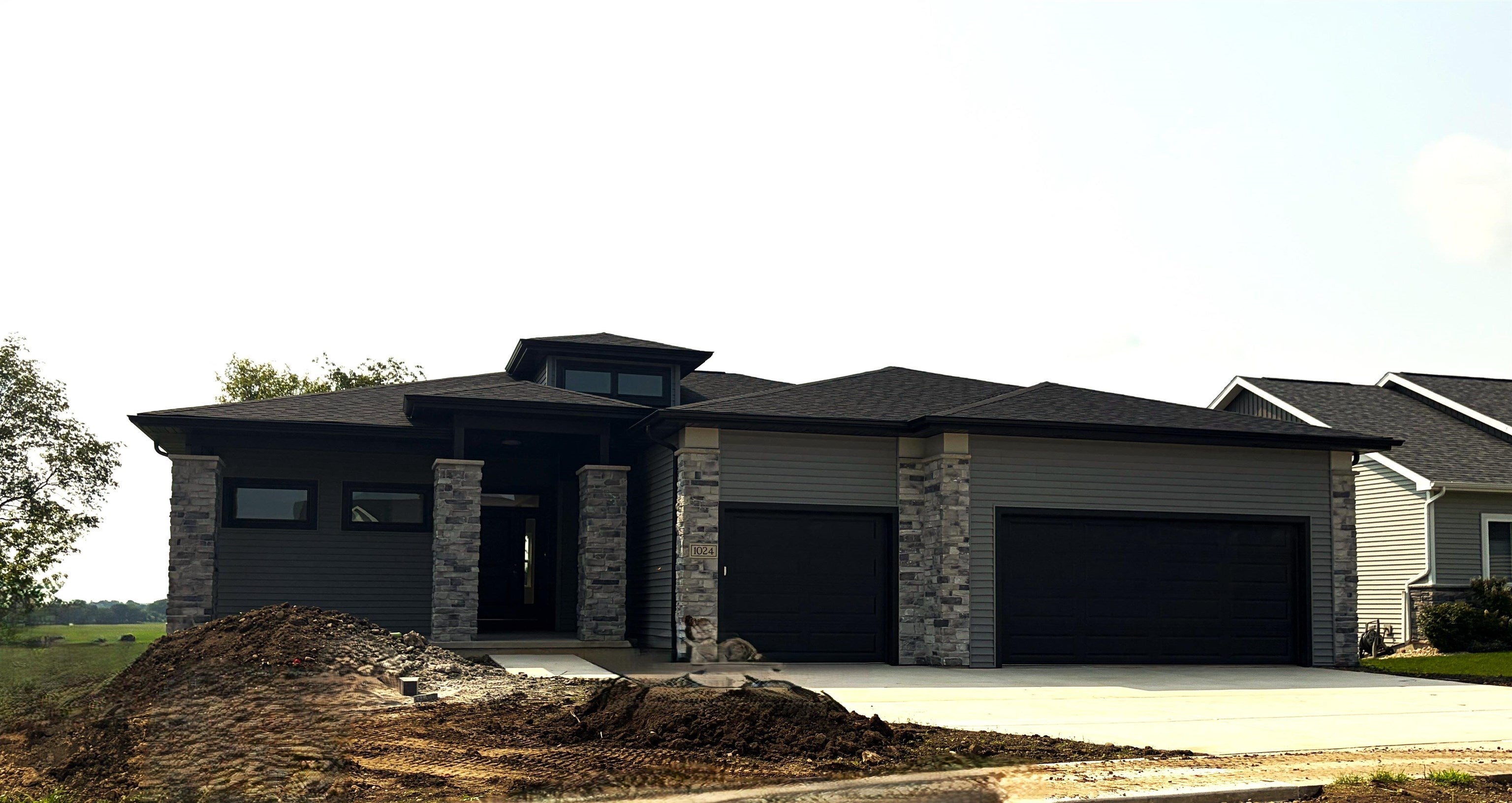1024 Nordland Drive