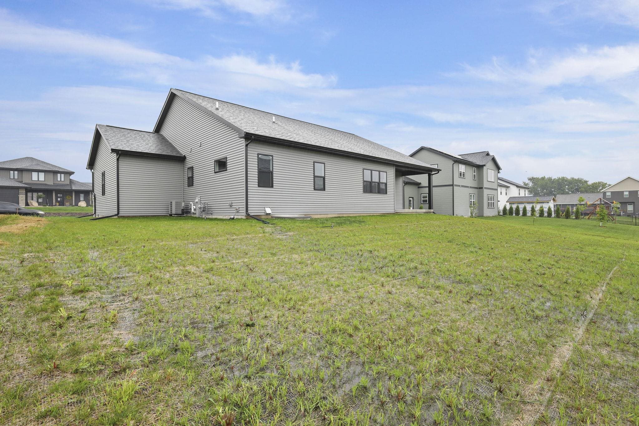 260 Hawks View Drive