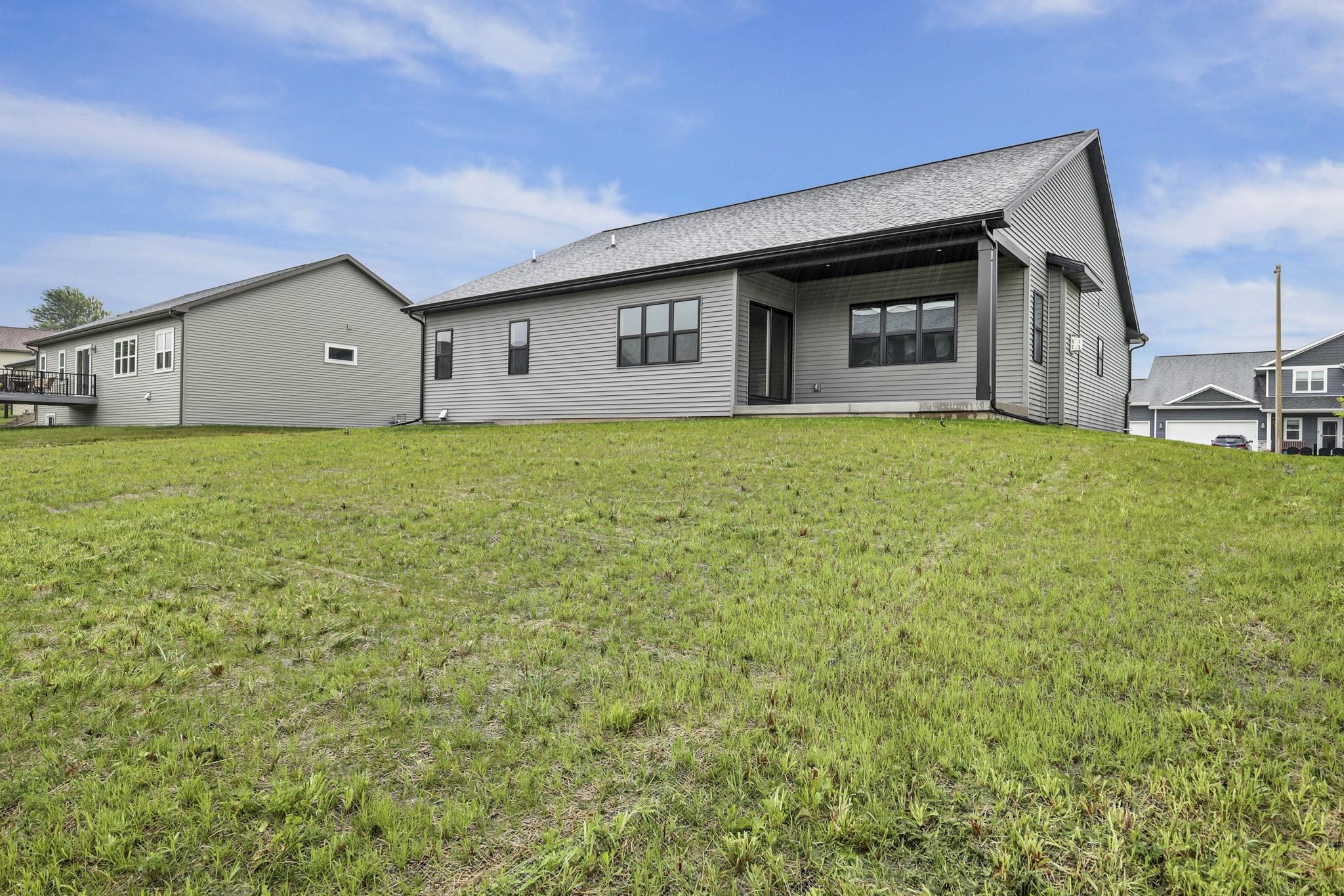 260 Hawks View Drive