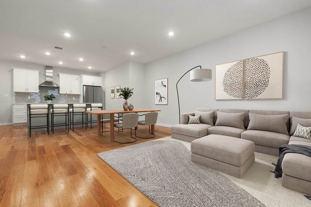 267 Old Colony # 511