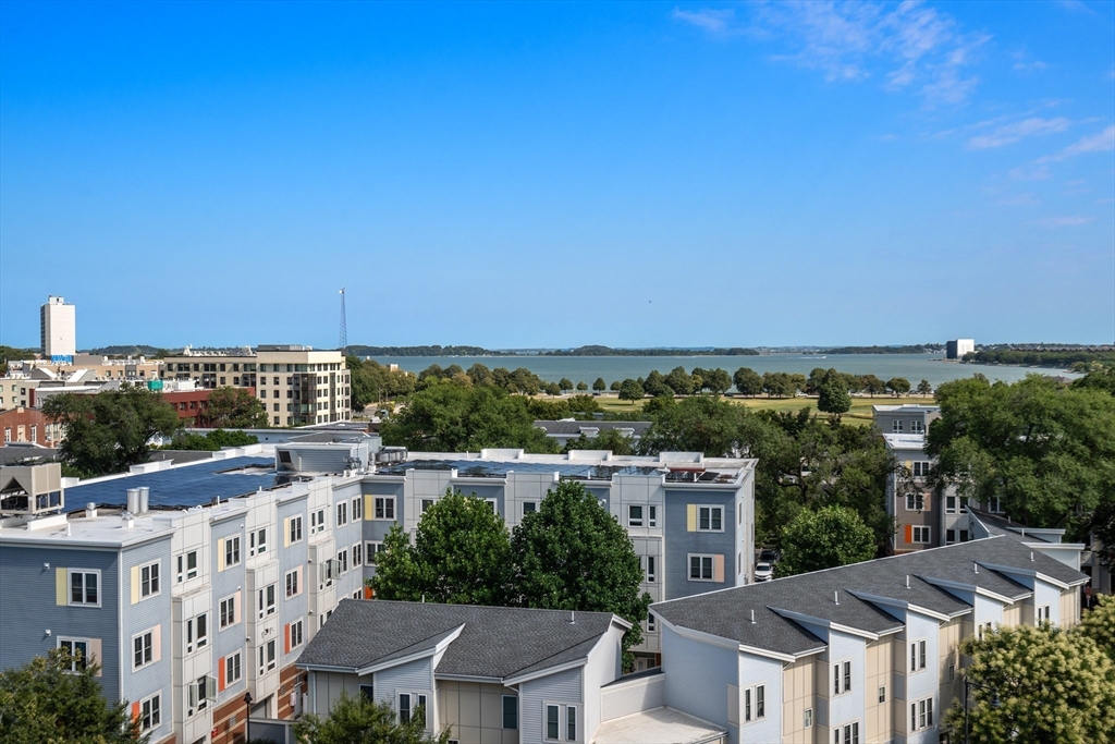 267 Old Colony # 605