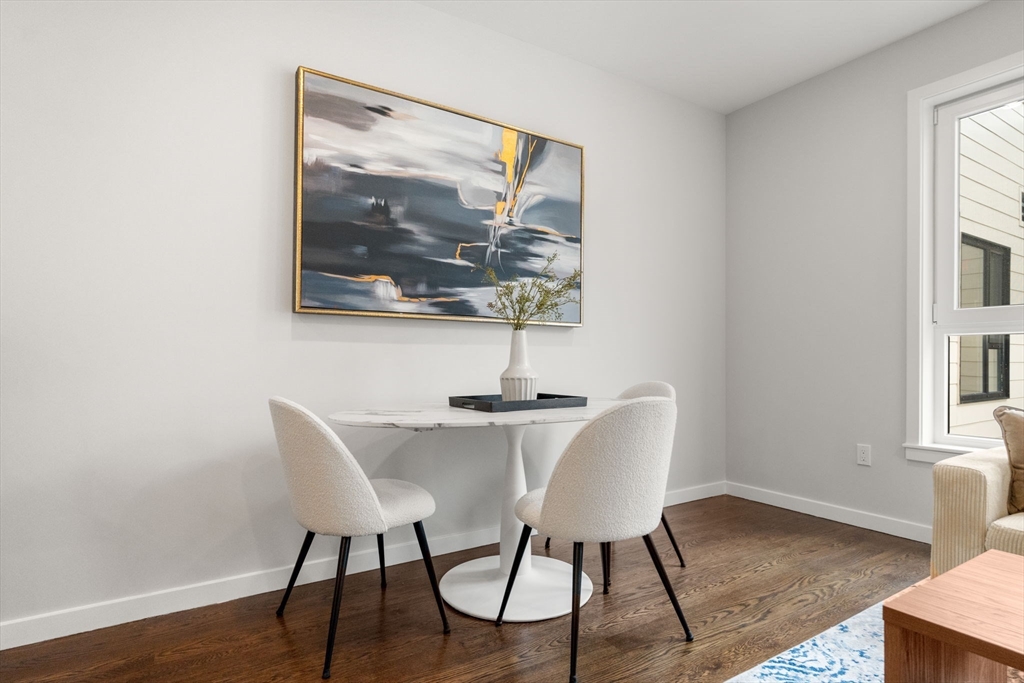 267 Old Colony # 313