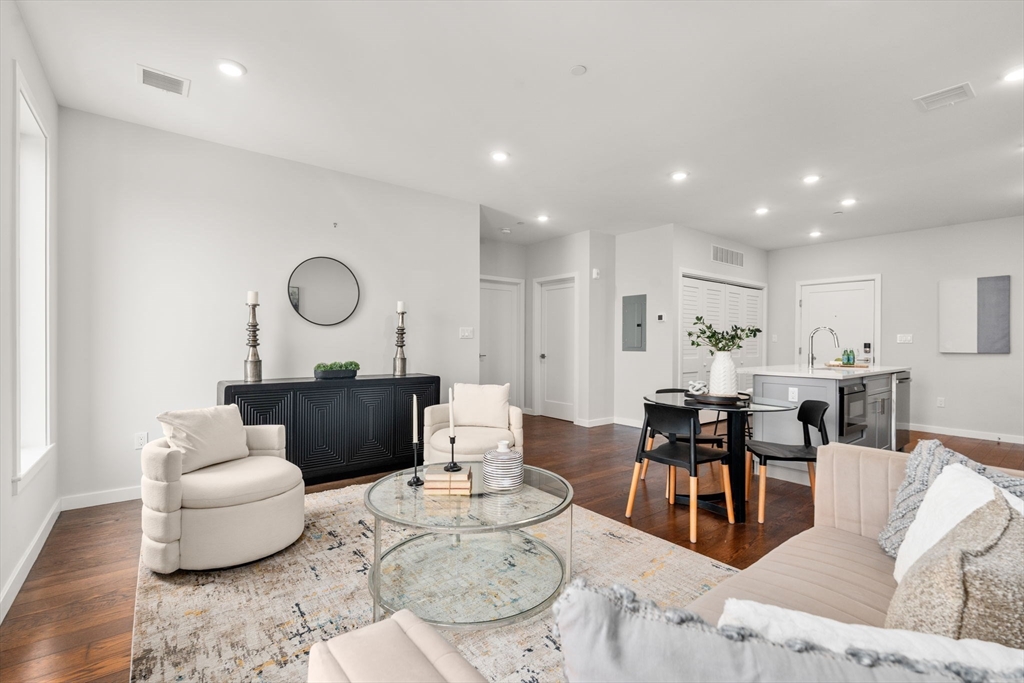 267 Old Colony # 509