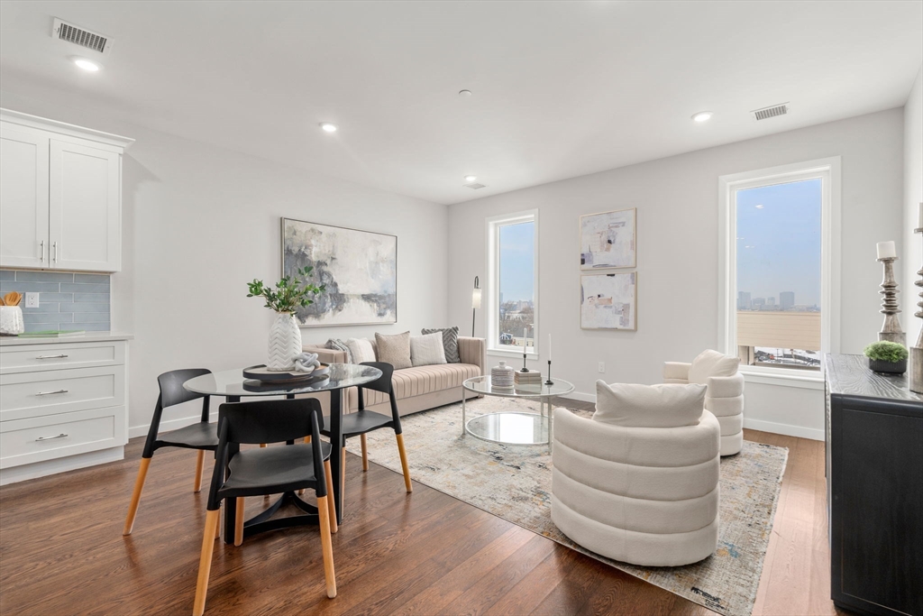 267 Old Colony # 509