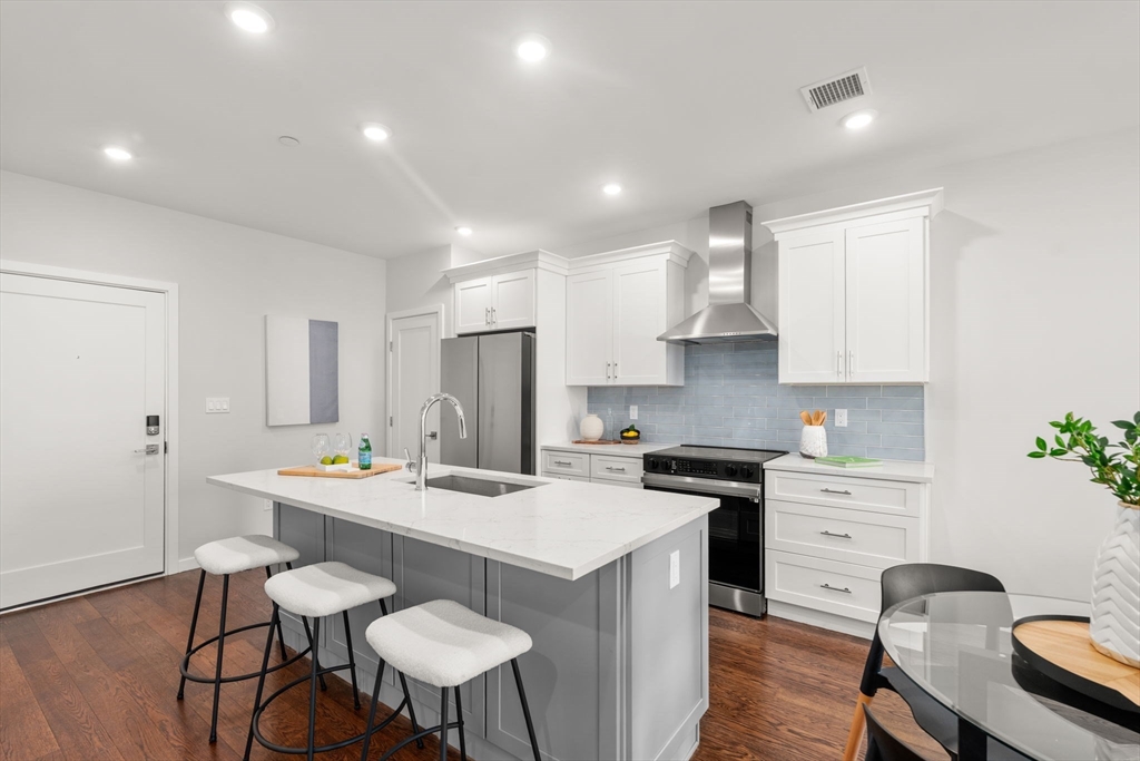 267 Old Colony # 509