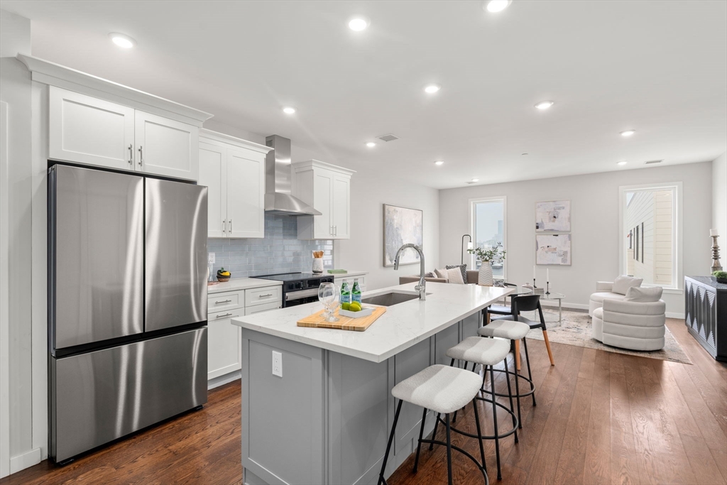 267 Old Colony # 509