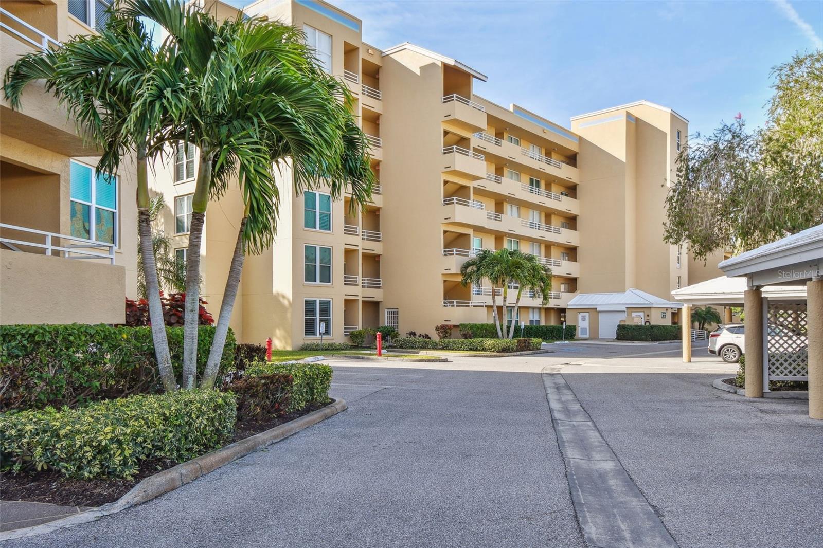 3740 PINEBROOK CIRCLE #404