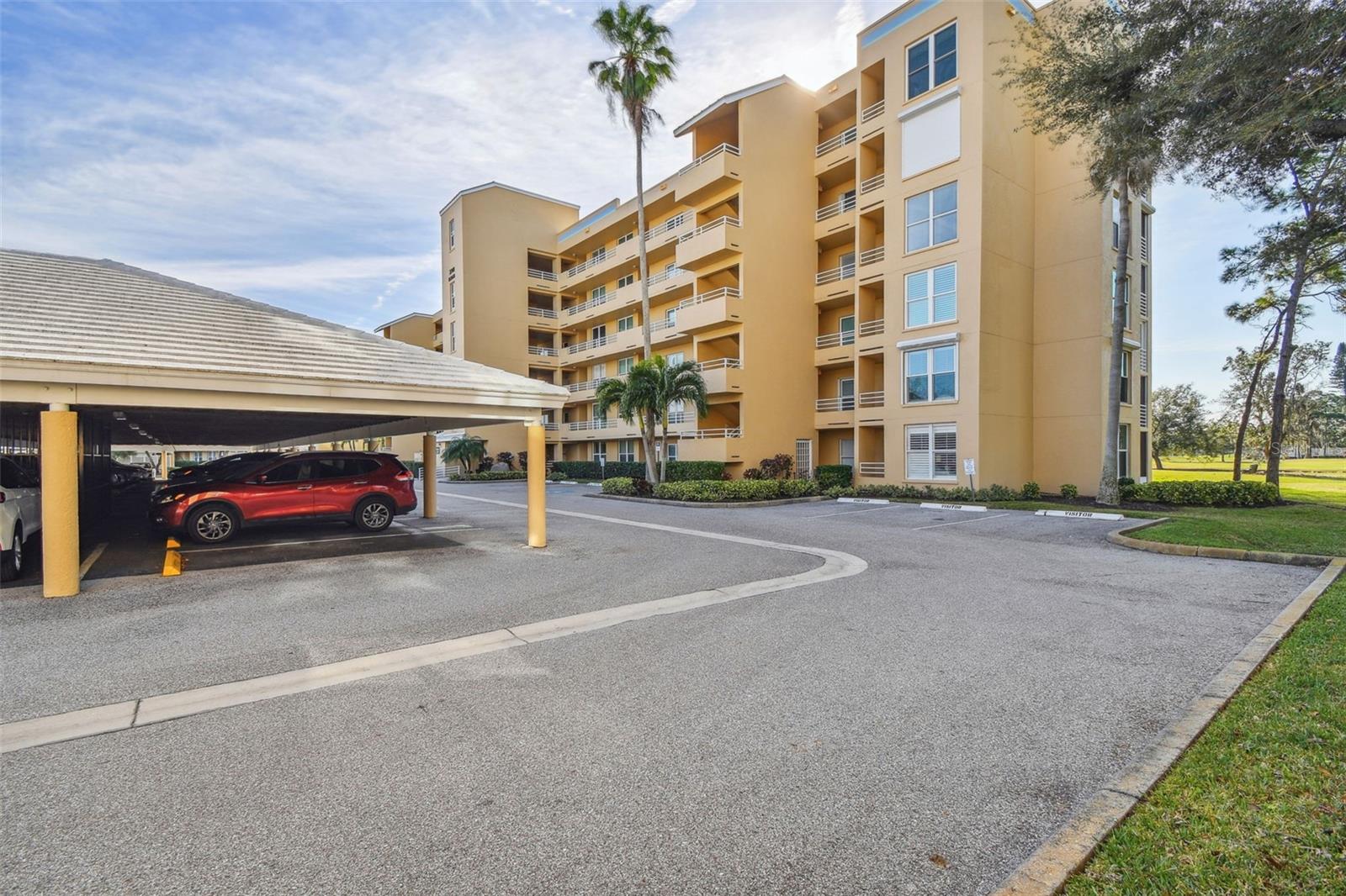 3740 PINEBROOK CIRCLE #404