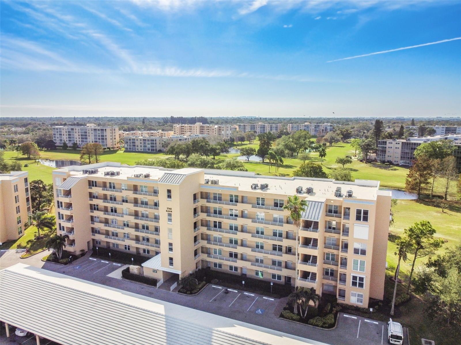 3740 PINEBROOK CIRCLE #404