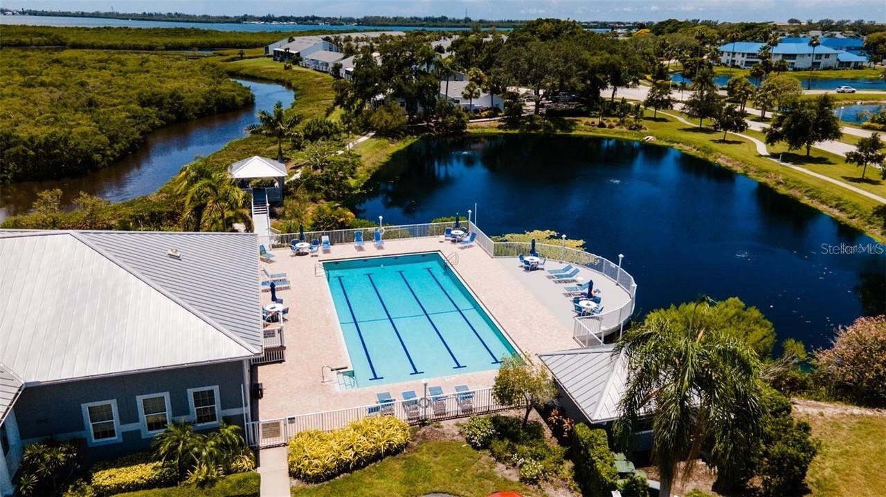 861 WATERSIDE LN #861