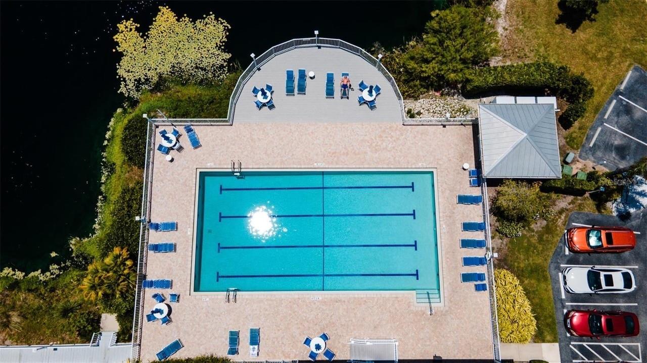 861 WATERSIDE LN #861