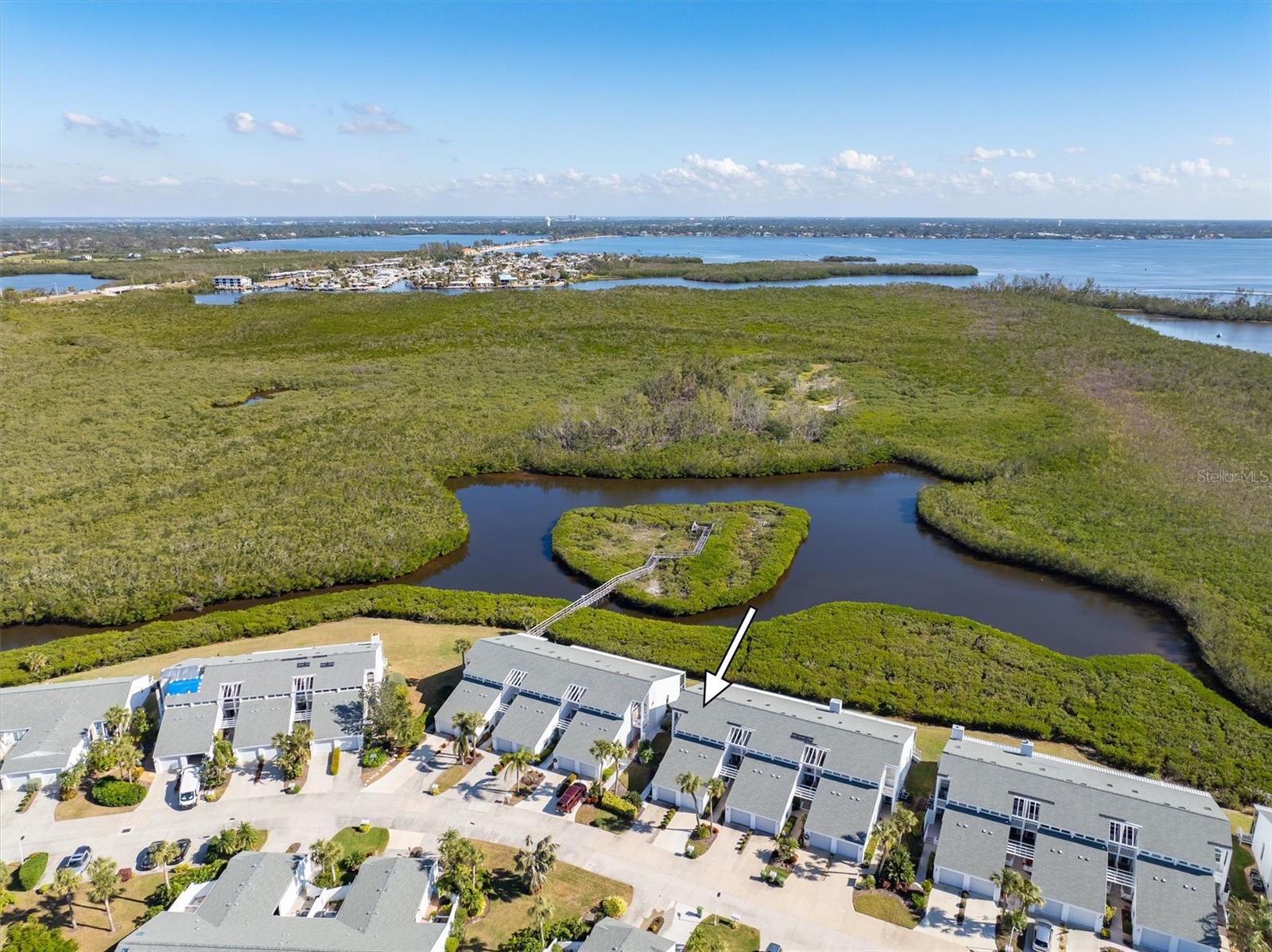 861 WATERSIDE LN #861