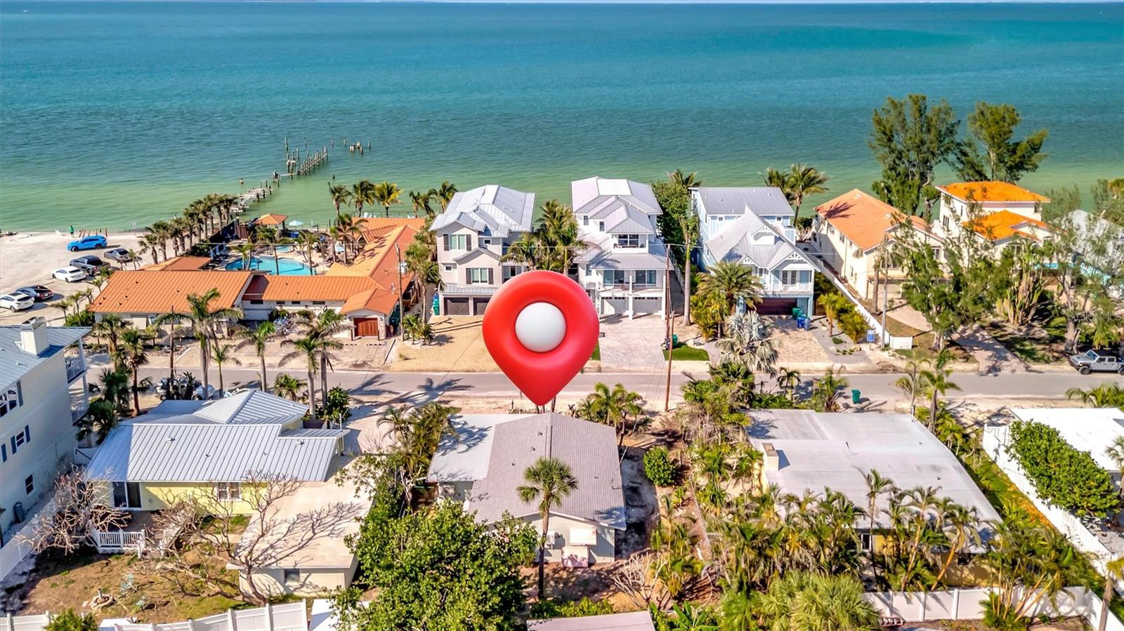 880 N SHORE DR