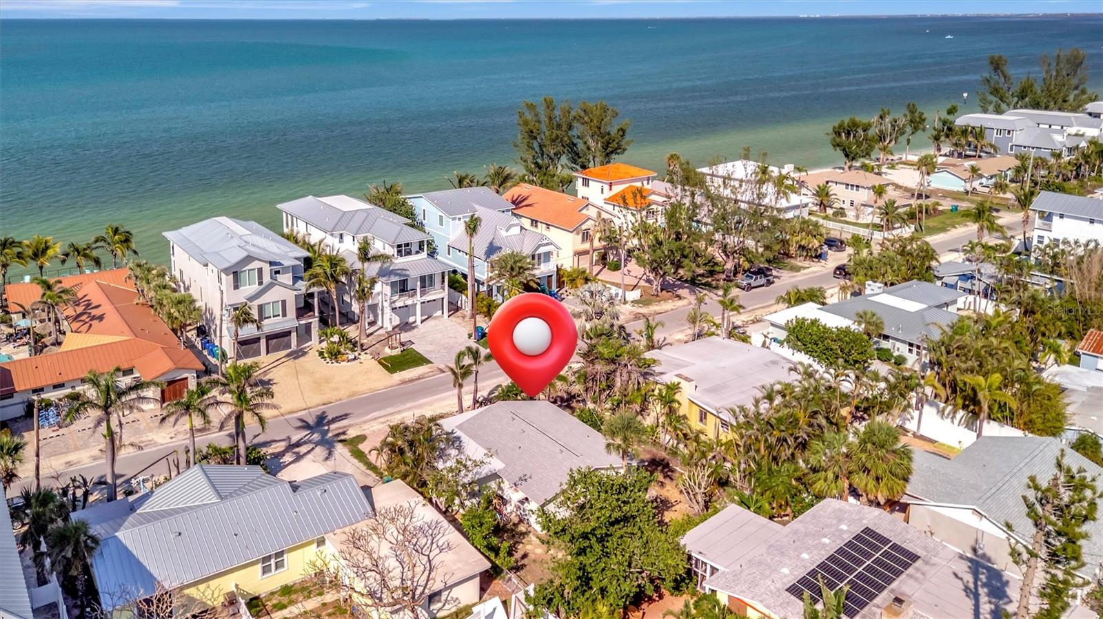880 N SHORE DR