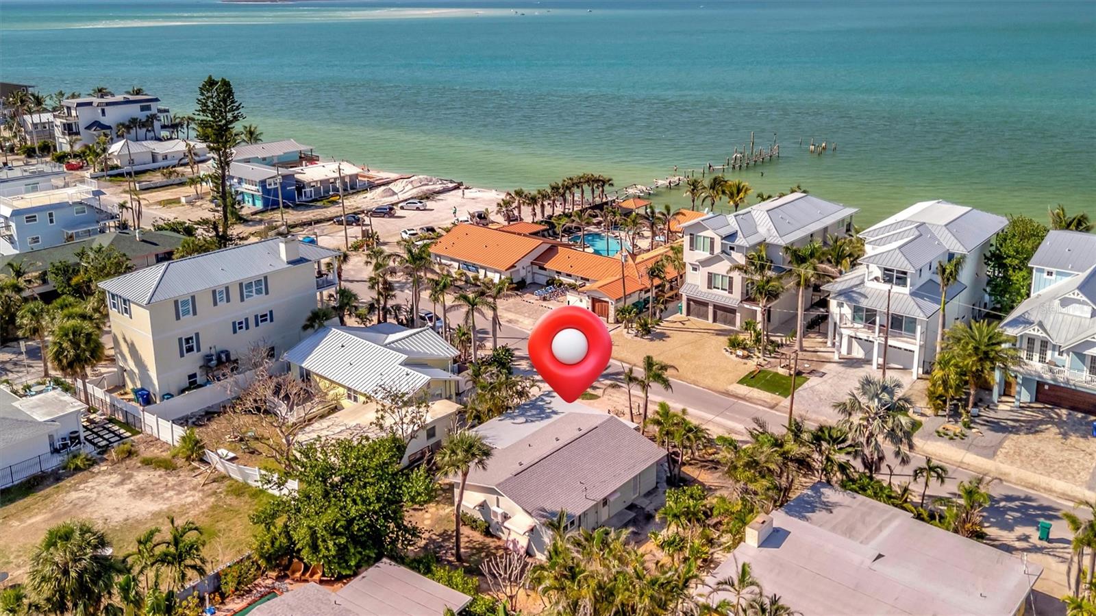 880 N SHORE DR