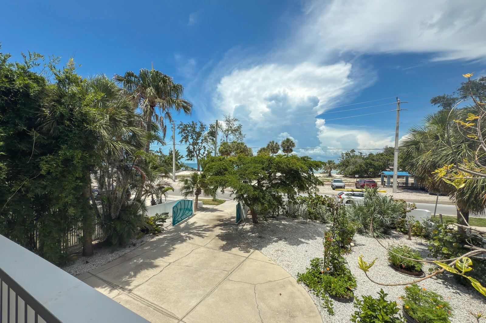 401 N BAY BLVD