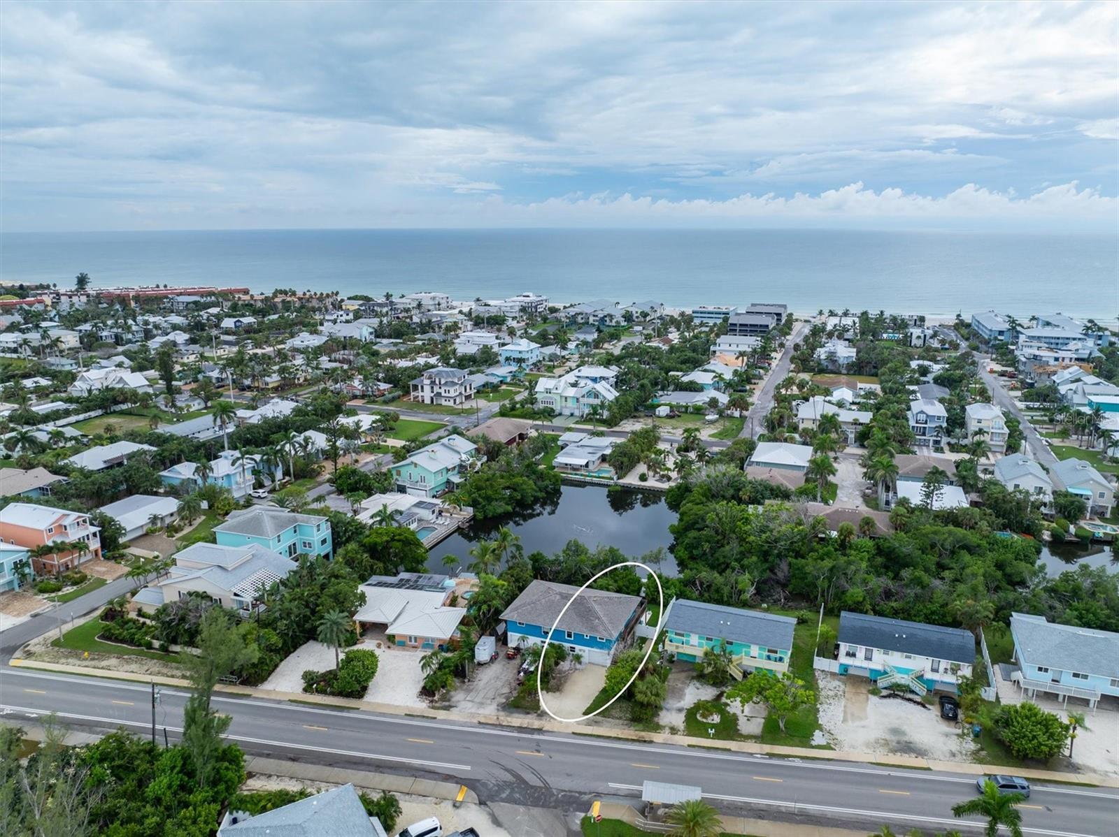 BRADENTON BEACH