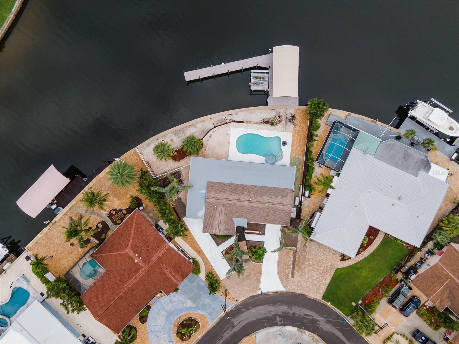 4223 ROYAL PALM DR