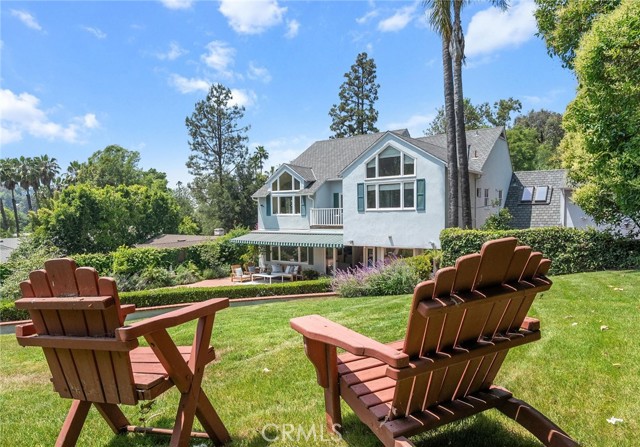11818 Laurel Hills RD