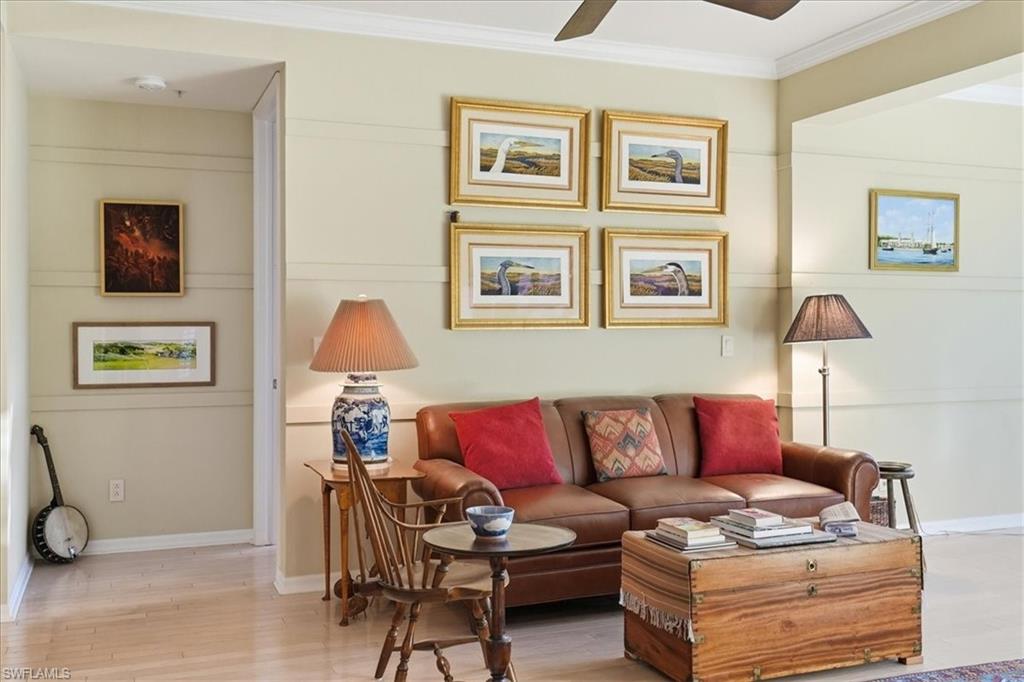 1109 Egrets Walk CIR # 104