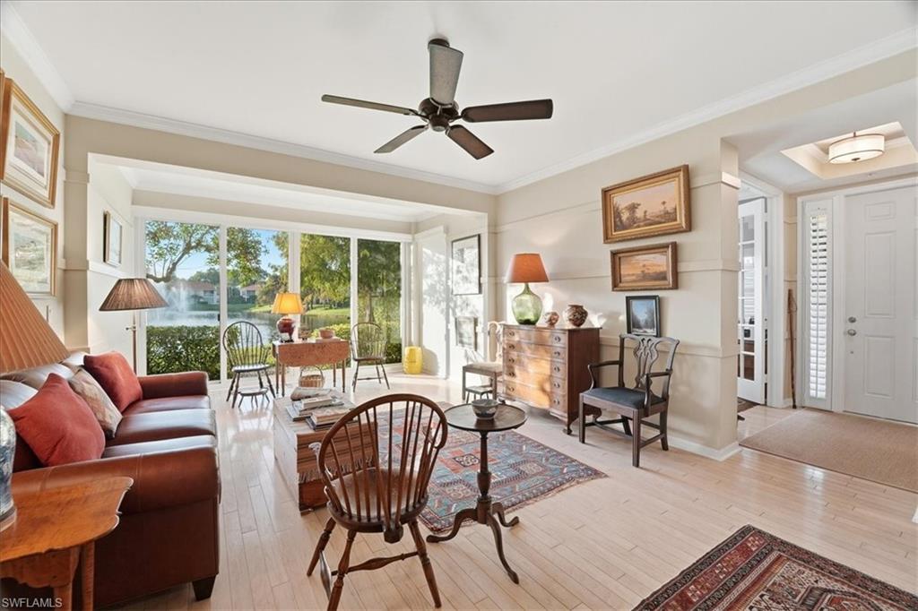 1109 Egrets Walk CIR # 104