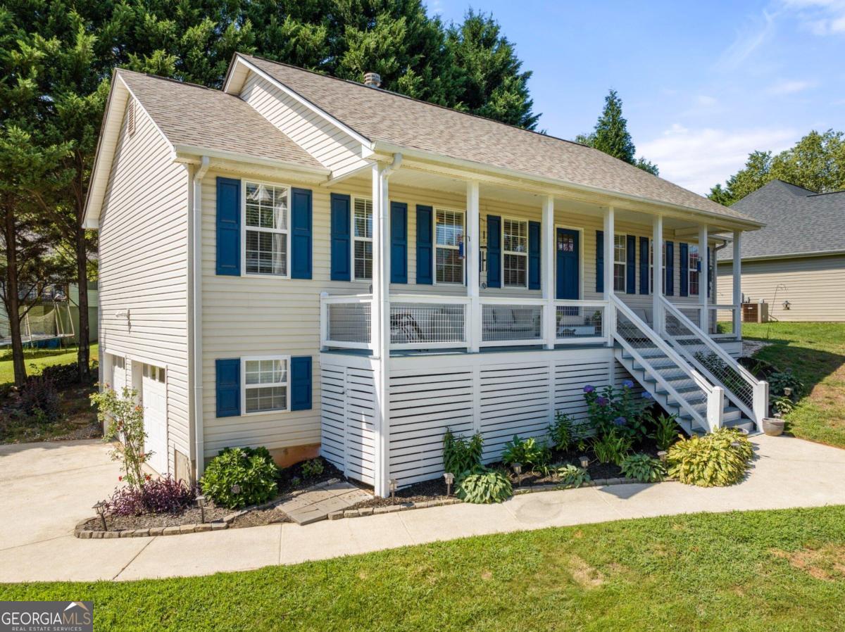 136 Mountain Overlook Drive