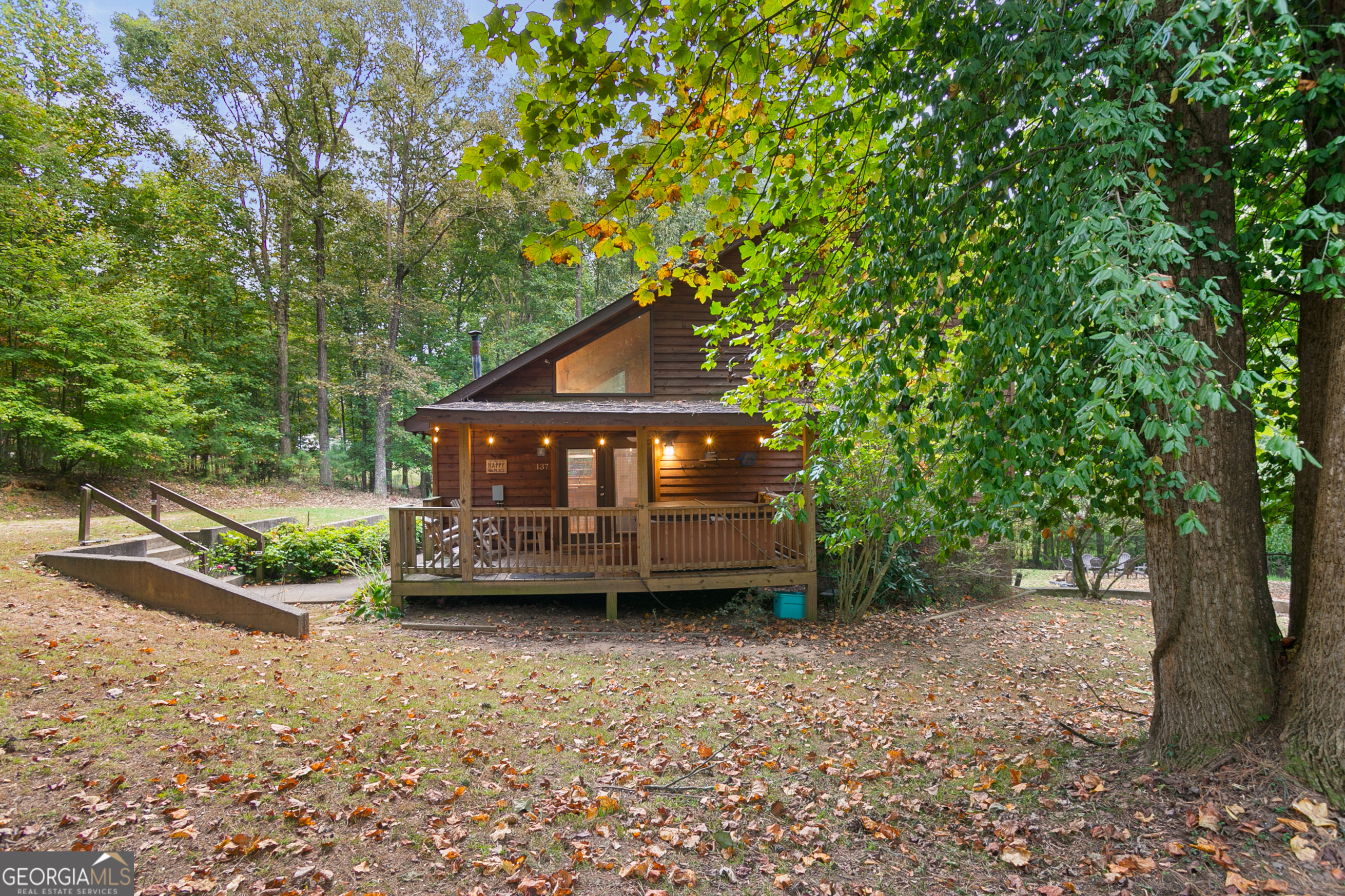 137 Ridgecrest Court