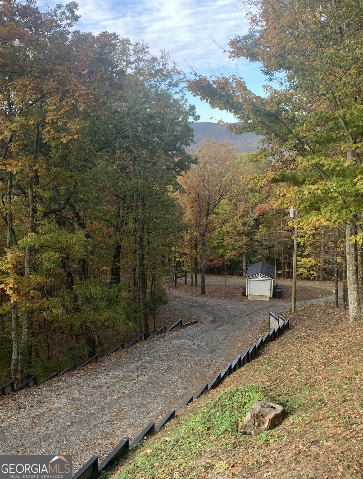 1556 Sign Board Gap Road