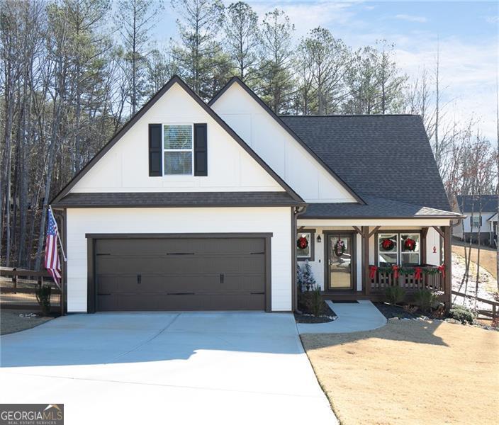 105 West Woods Drive