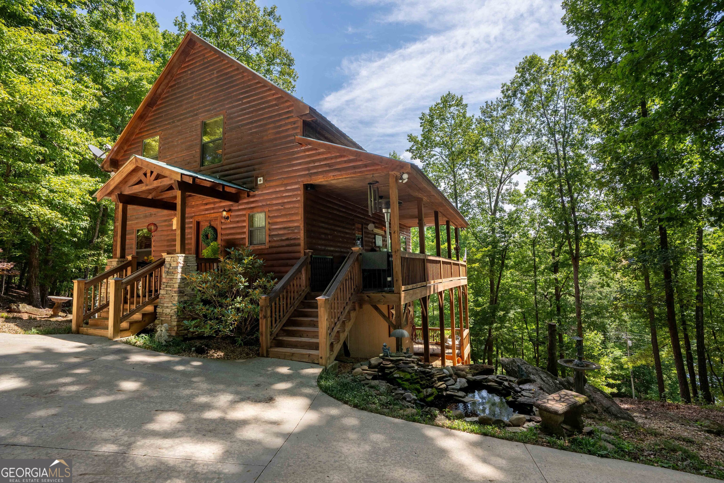 38 Broken Arrow Drive