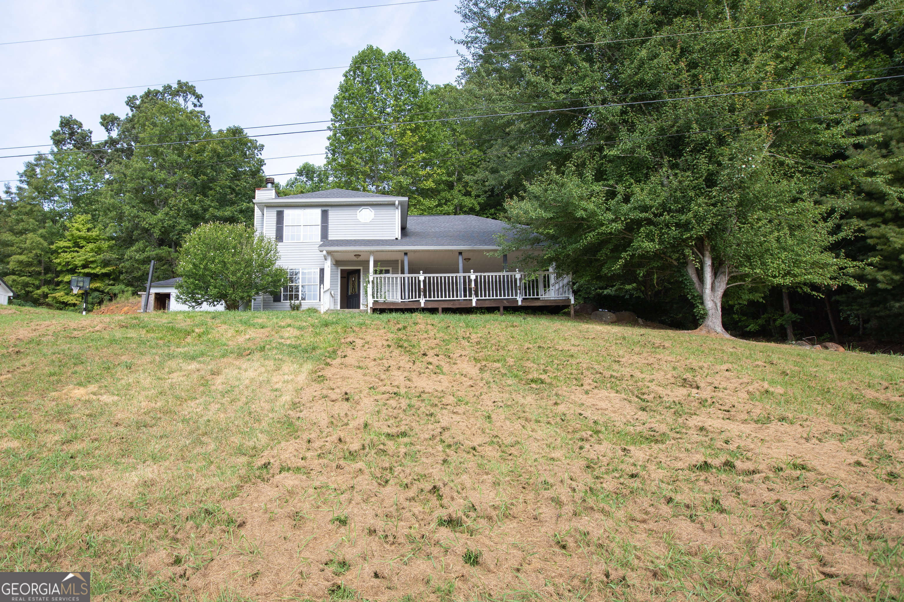 233 Bradshaw Road