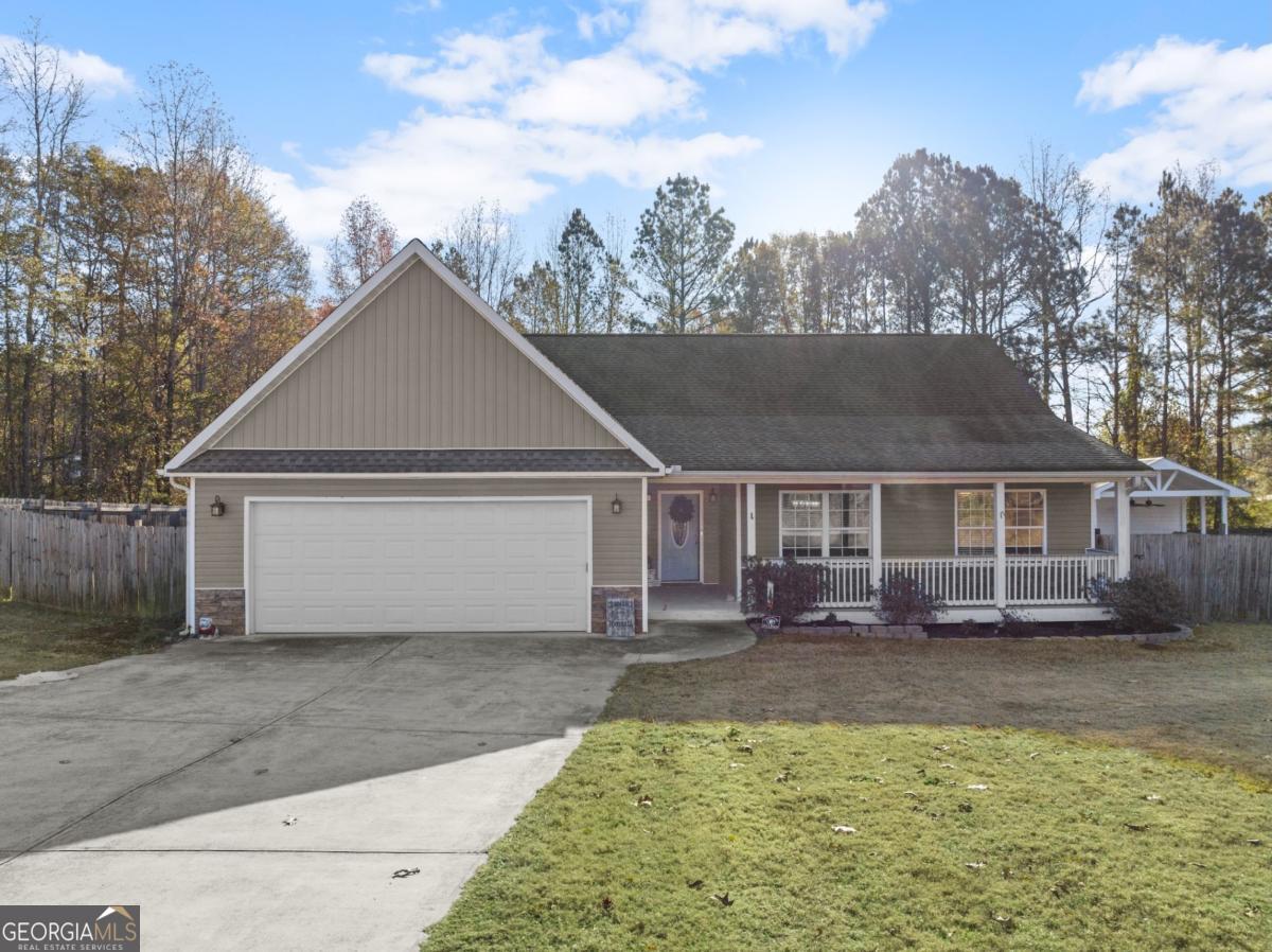 64 Old Harden Orchard Road