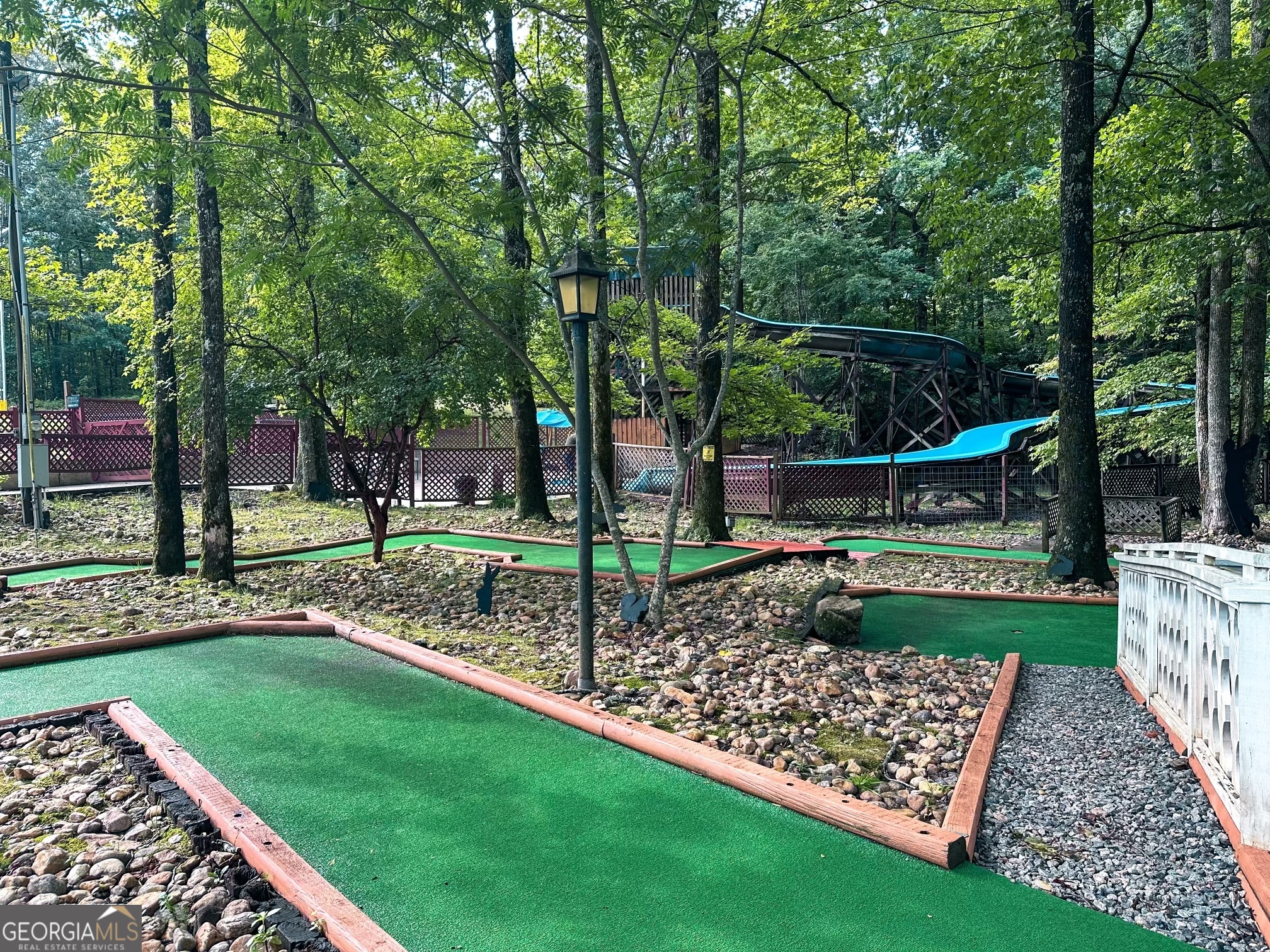 71 Mountain Park Boulevard