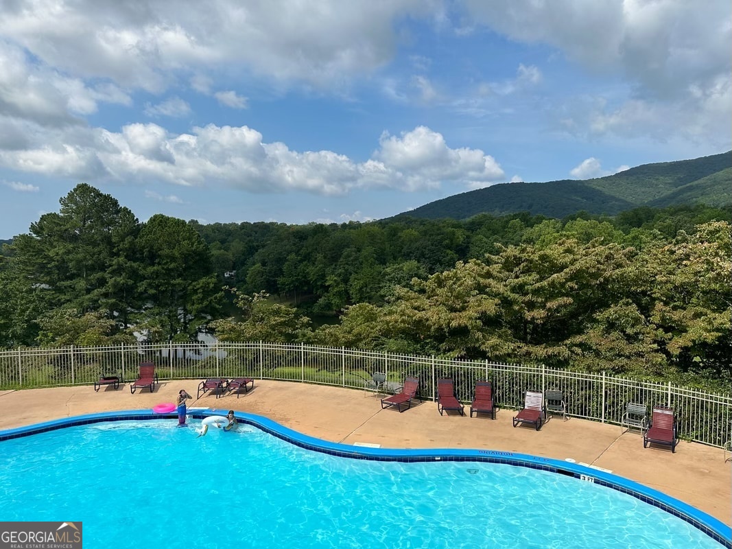 71 Mountain Park Boulevard