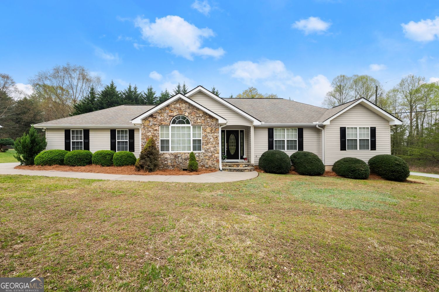 18 Woodman Hall Road