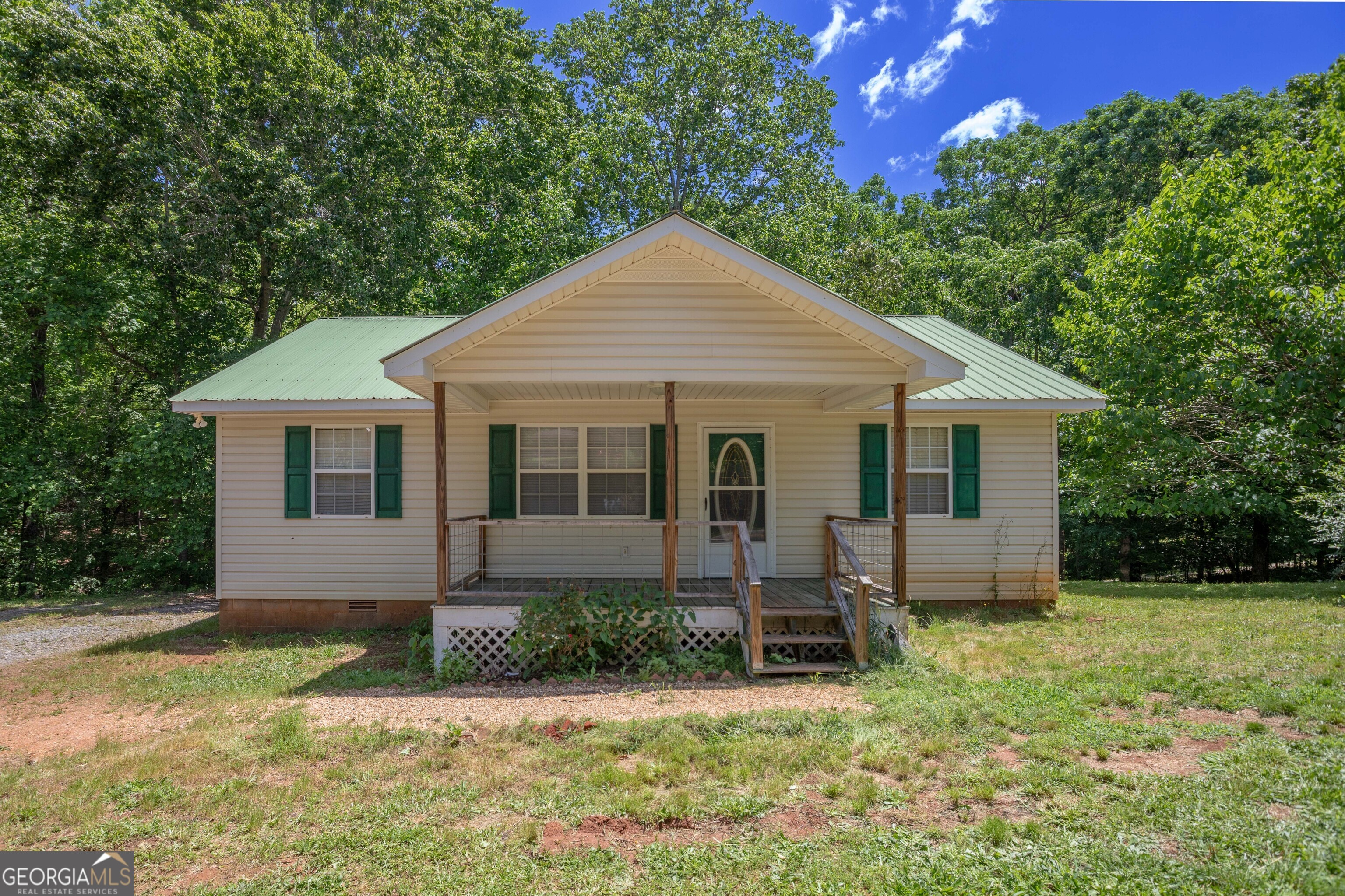 1385 Kinsey Town Road