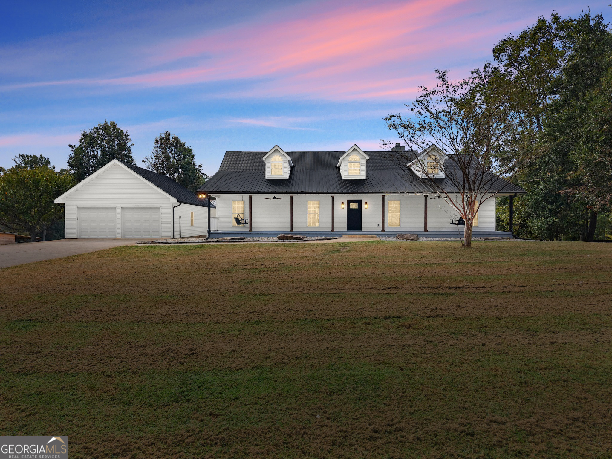 6147 Dahlonega Highway