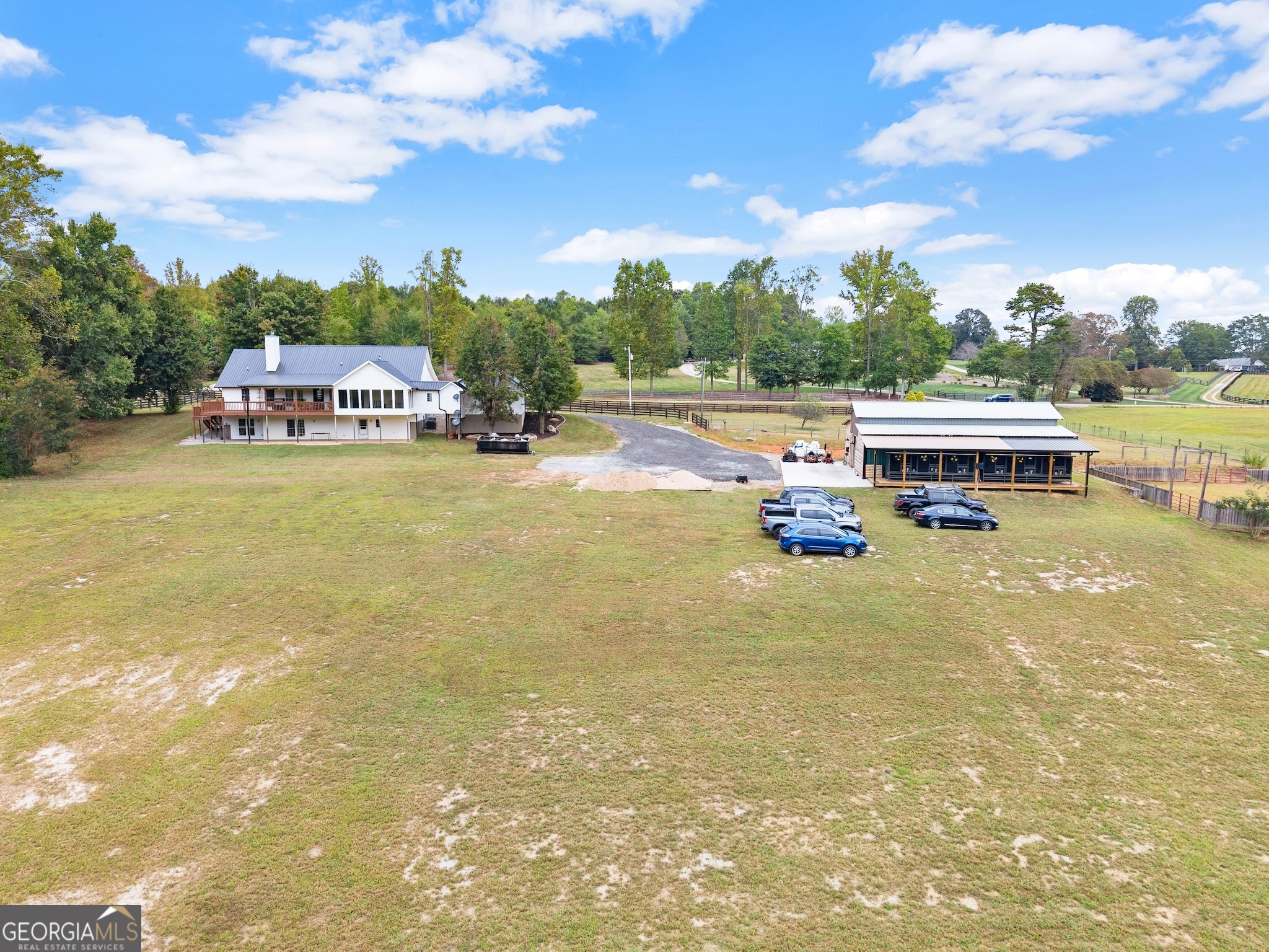 6147 Dahlonega Highway