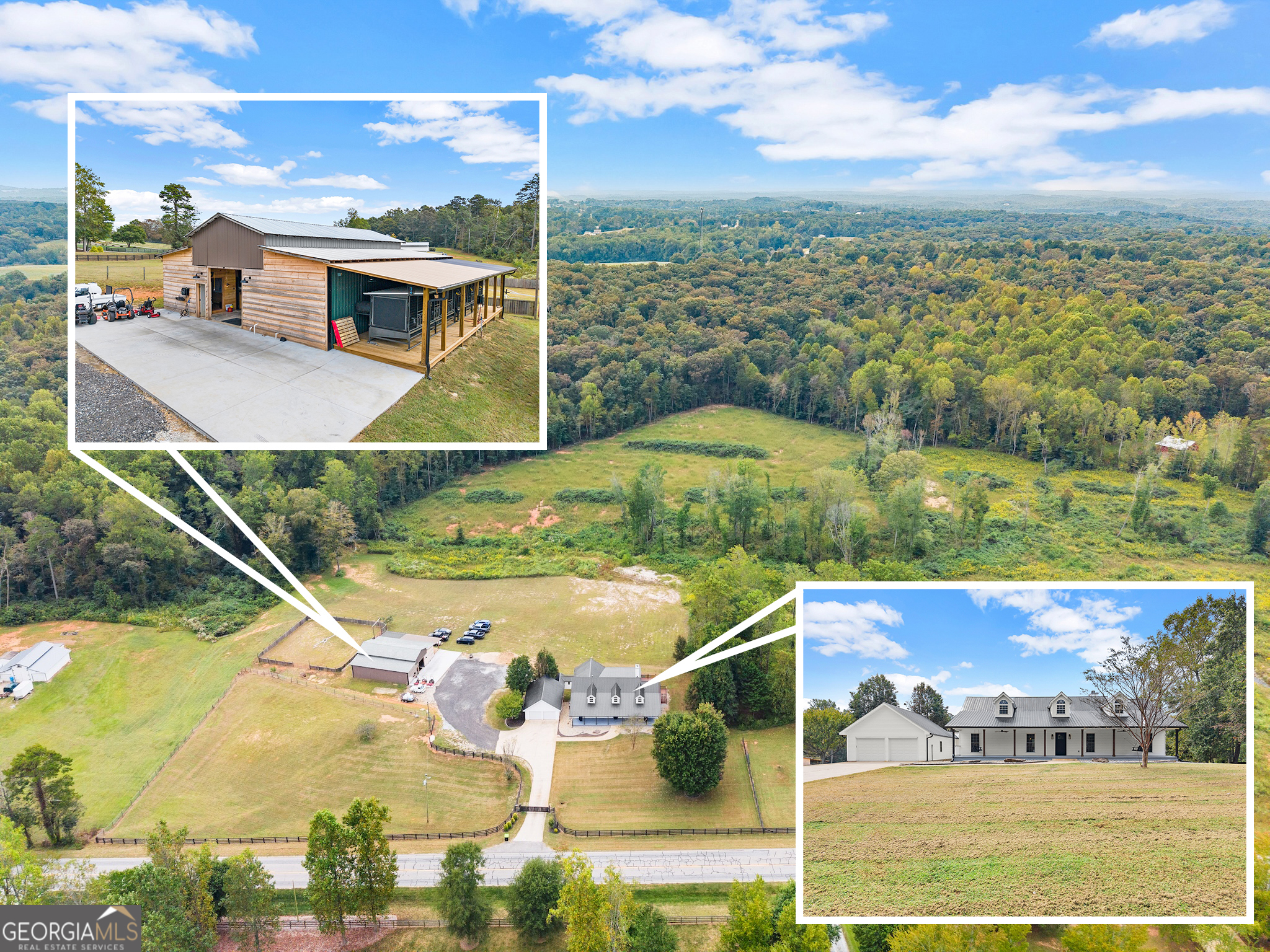 6147 Dahlonega Highway