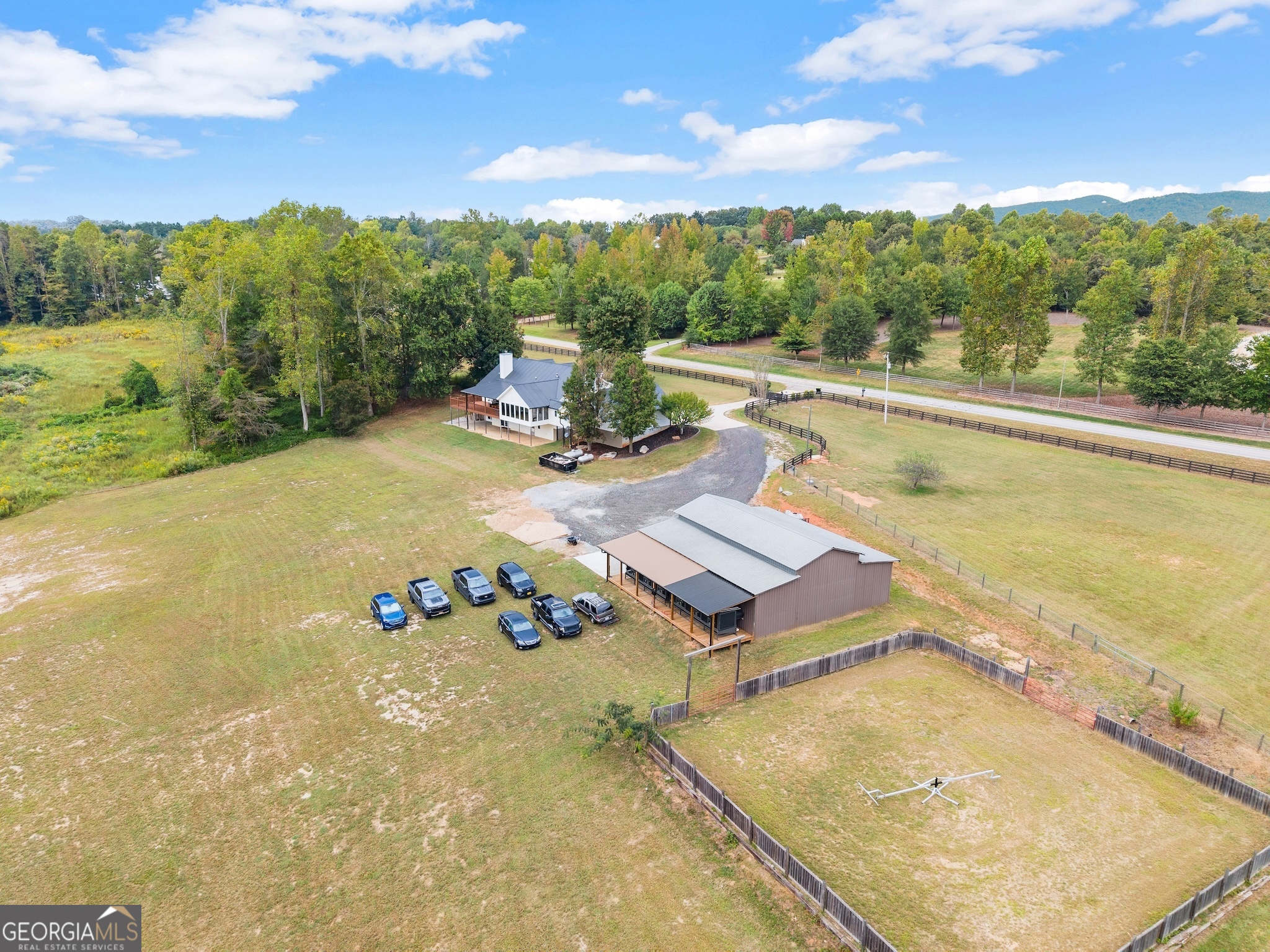 6147 Dahlonega Highway