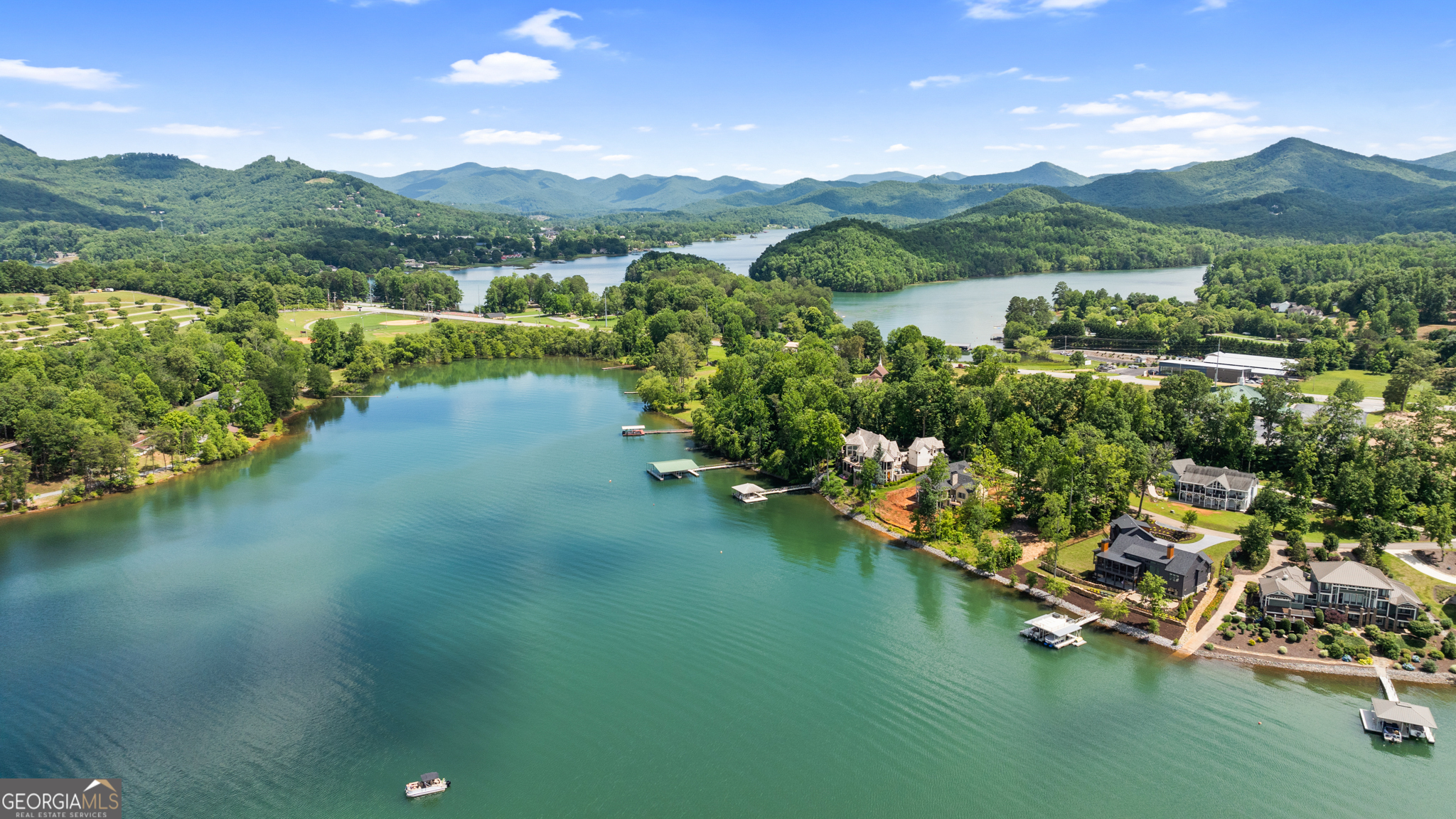 1586 US HWY 76, Hiawassee