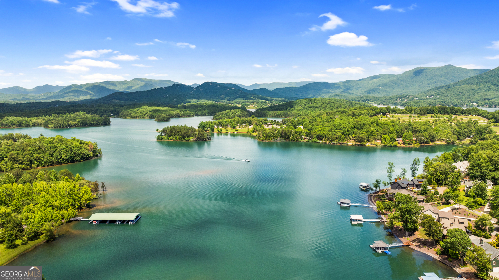 1586 US HWY 76, Hiawassee