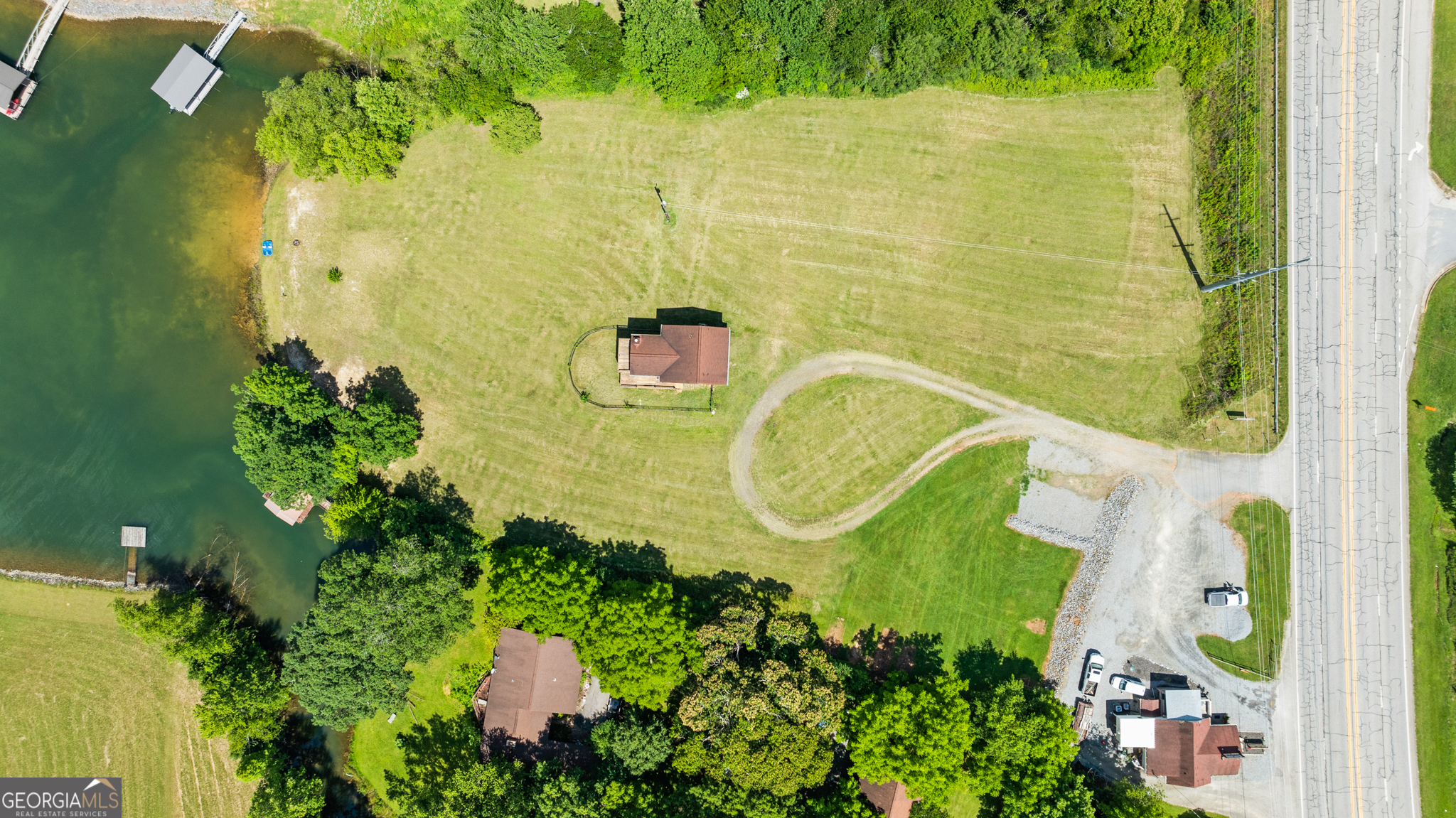 1586 US HWY 76, Hiawassee