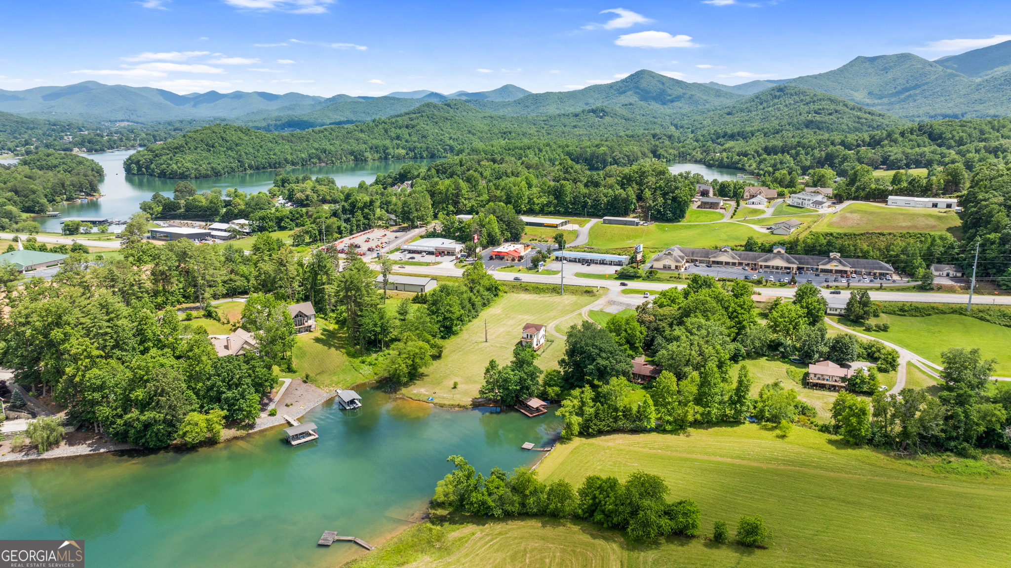 1586 US HWY 76, Hiawassee