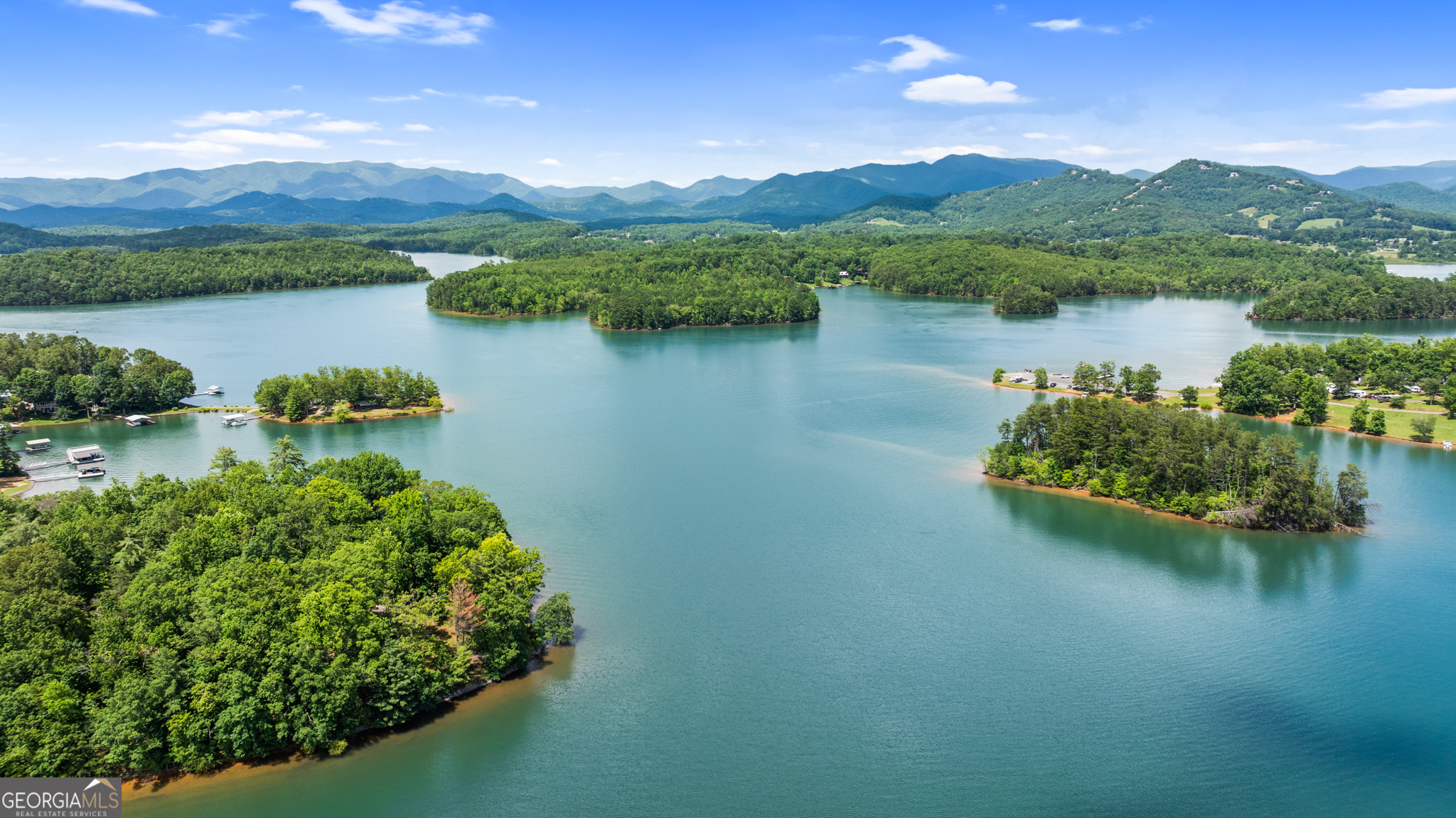 1586 US HWY 76, Hiawassee