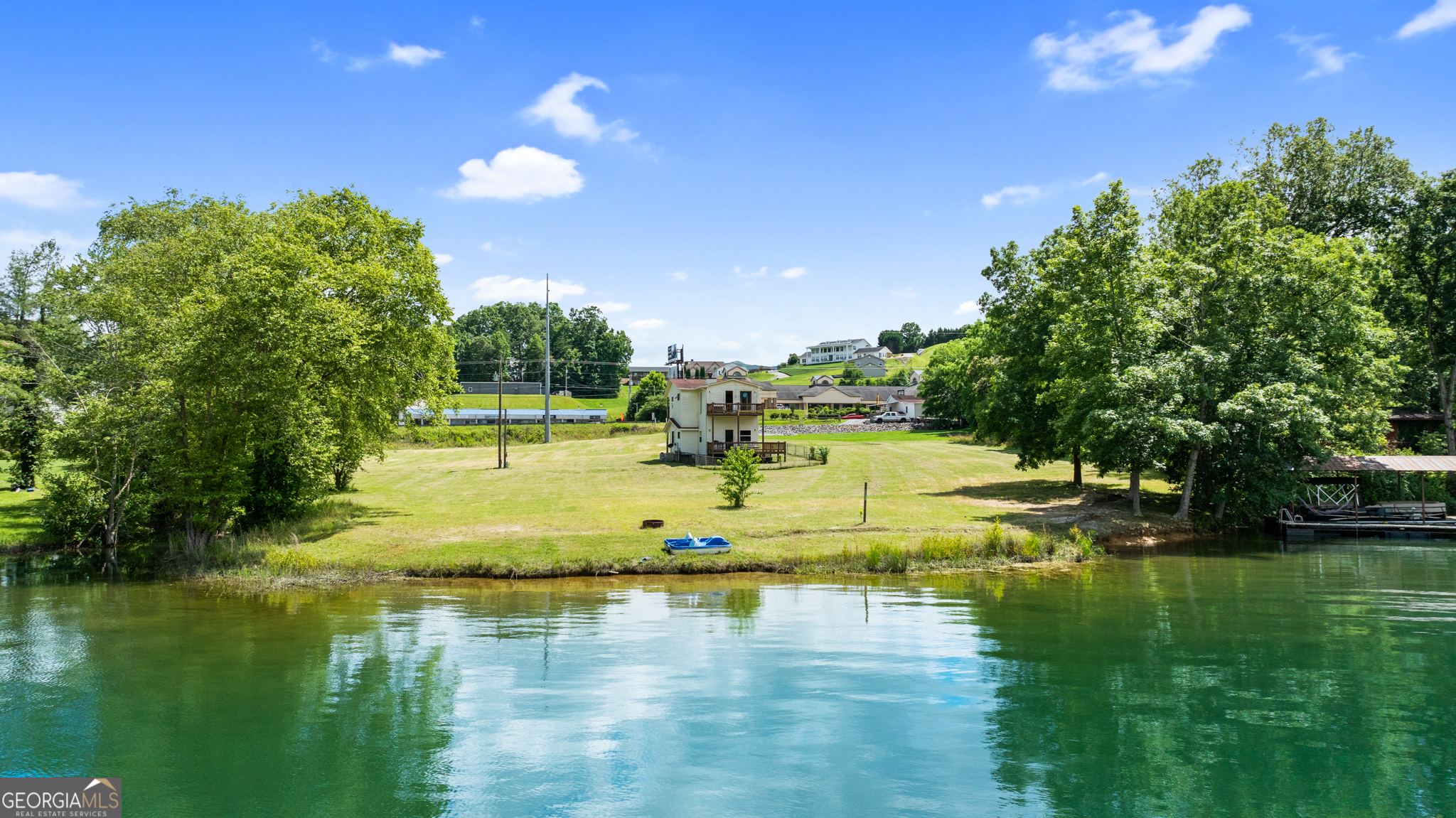 1586 US HWY 76, Hiawassee