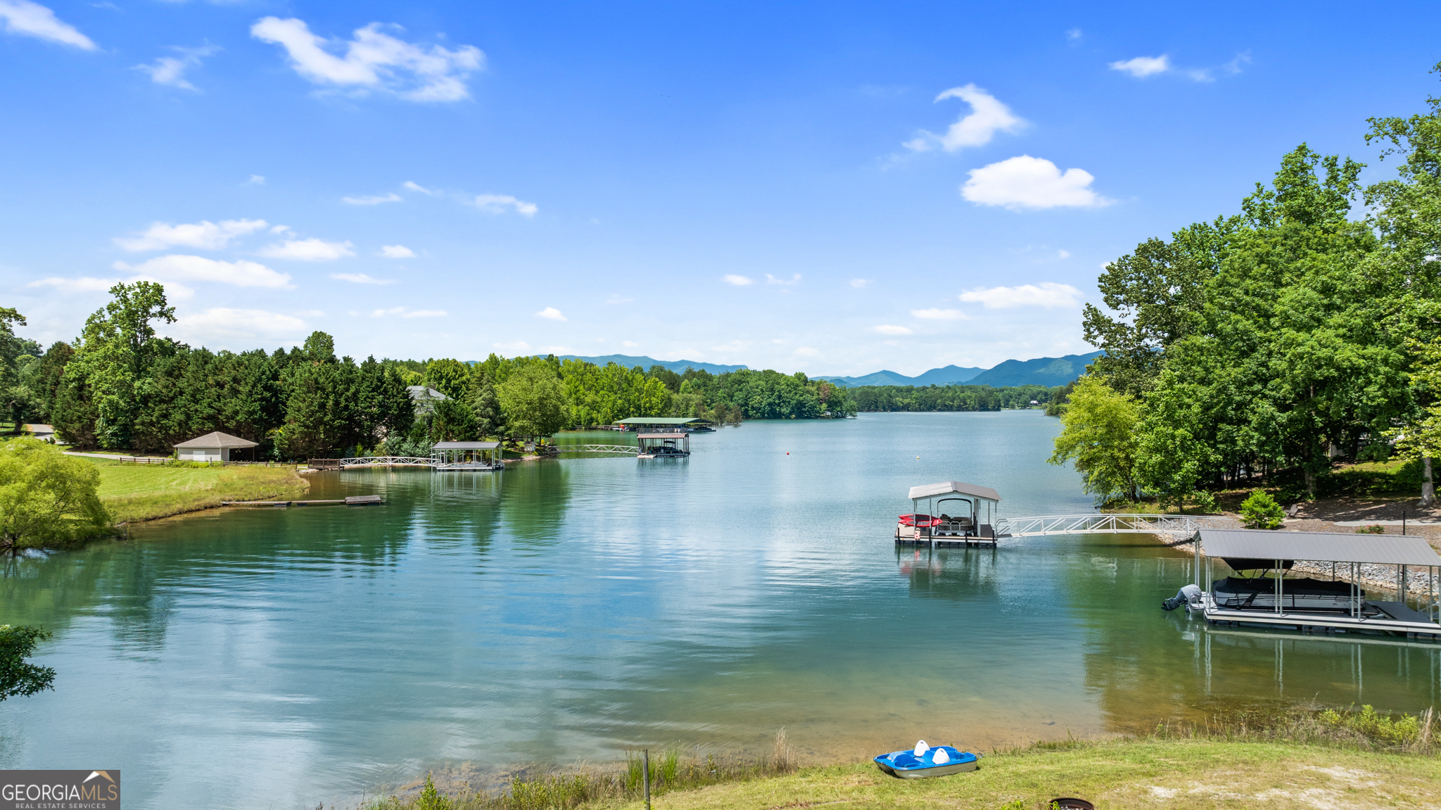 1586 US HWY 76, Hiawassee