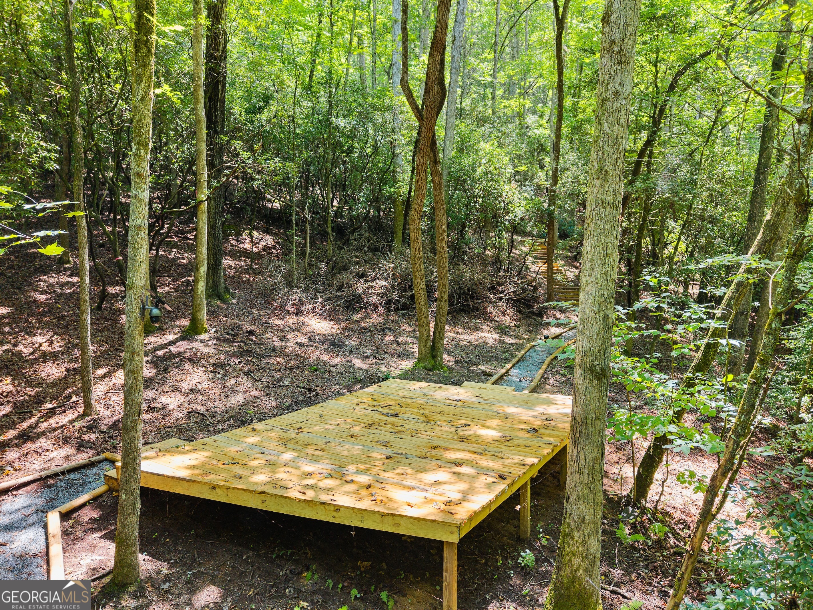 4A 0 Creekside Drive