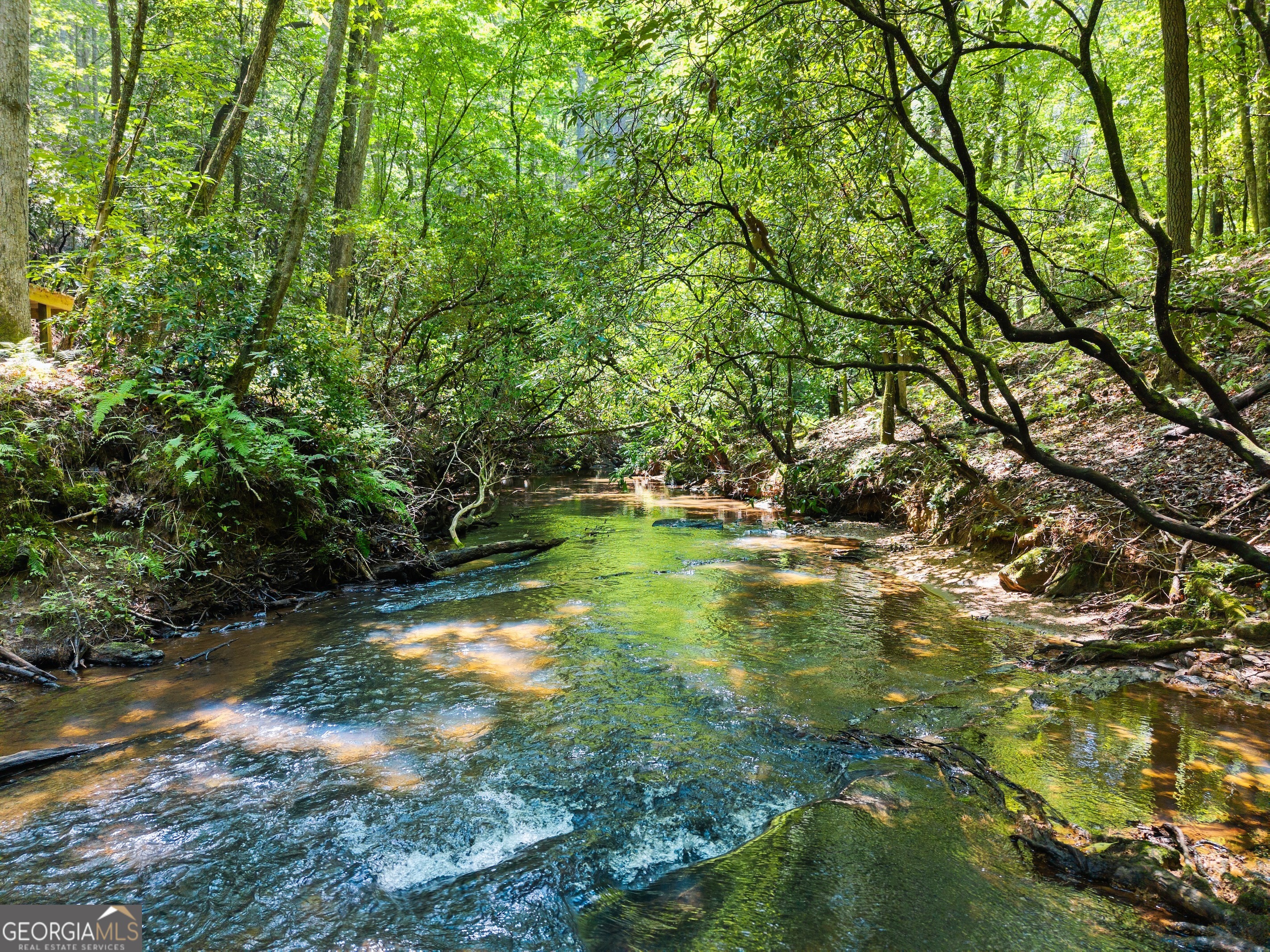 4A 0 Creekside Drive