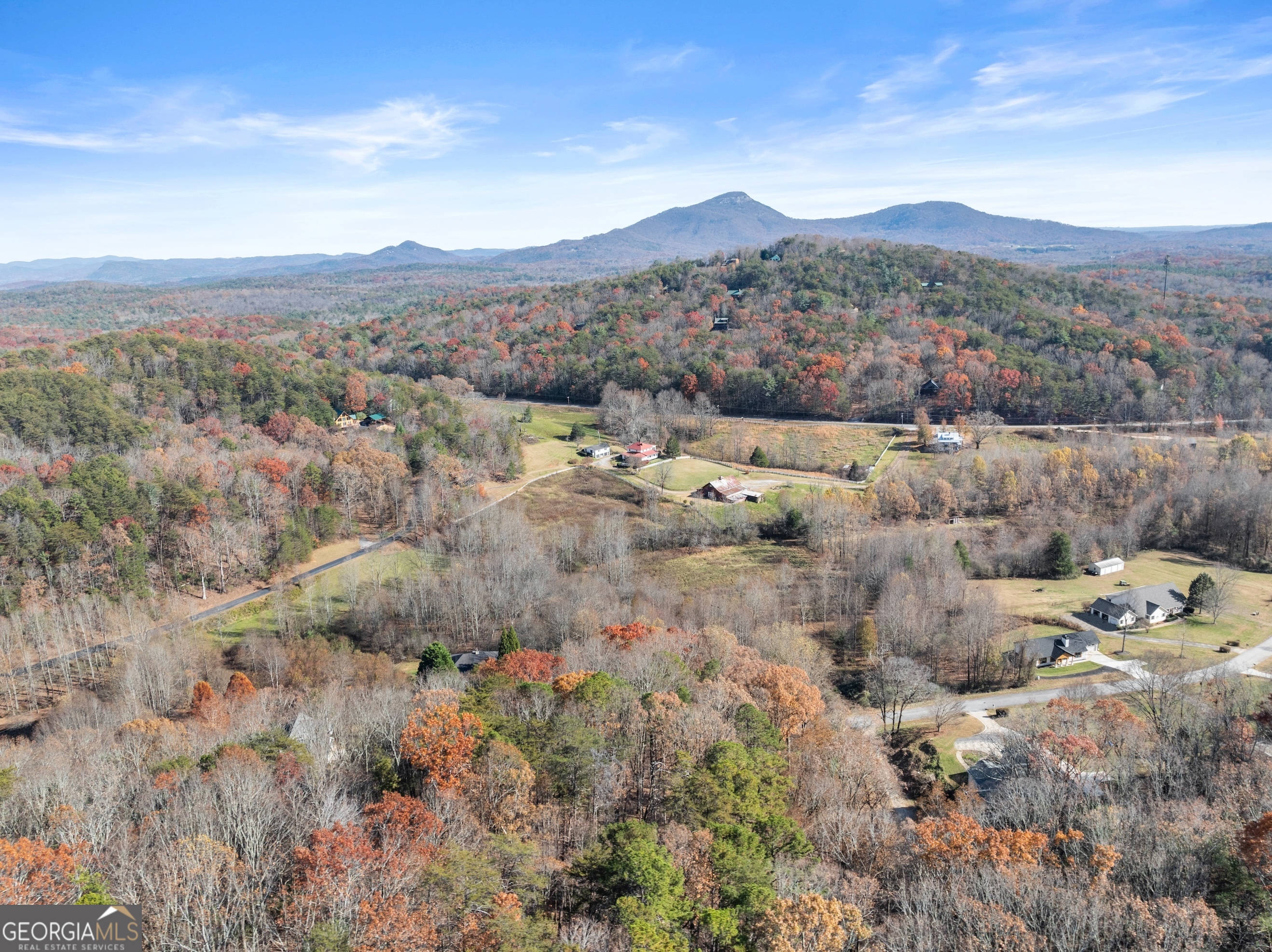 LOT 50 & 51 Meadow Crest Drive